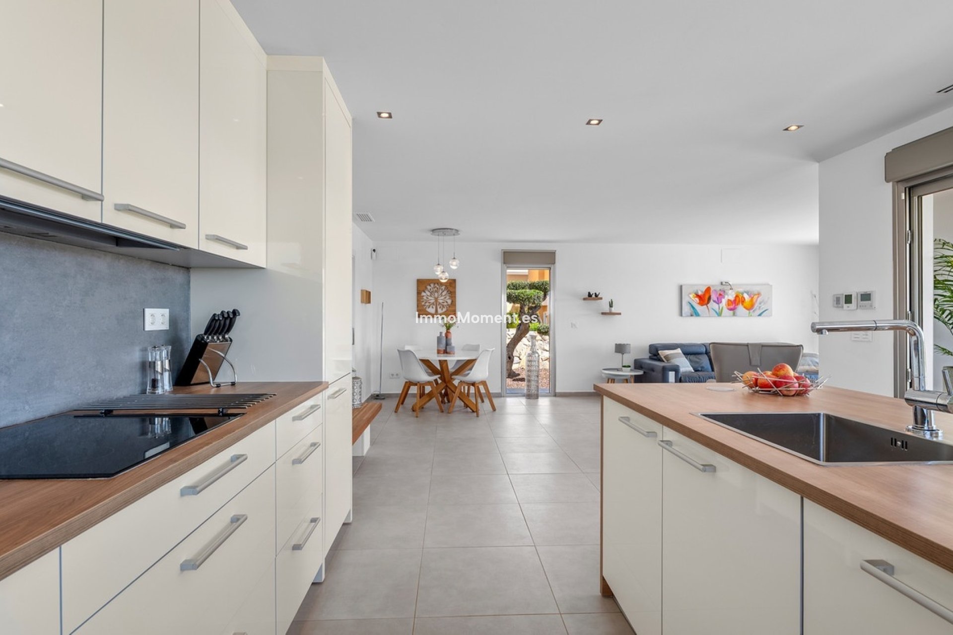 Resale - Detached villa - San Fulgencio - La Marina