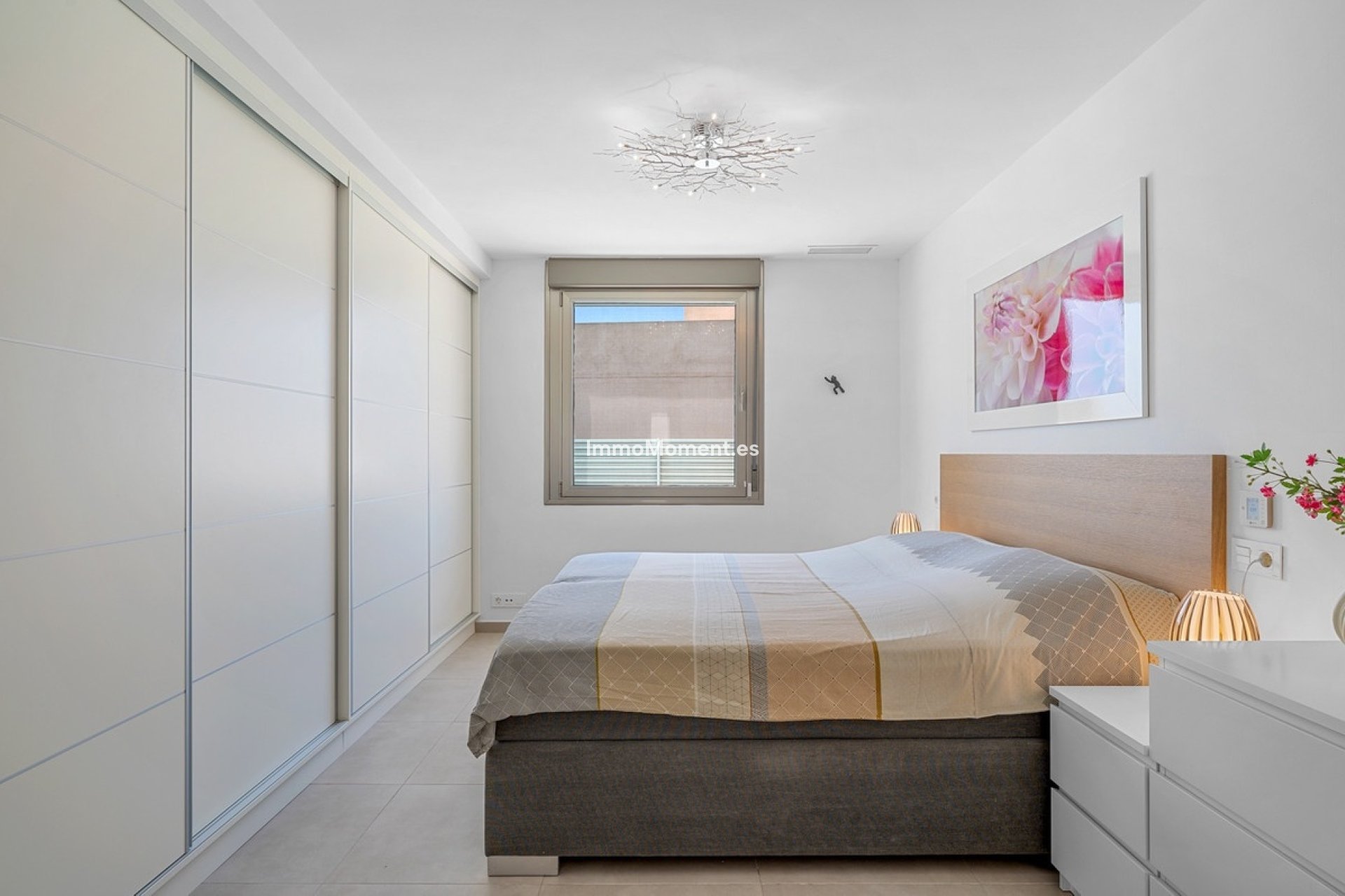Resale - Detached villa - San Fulgencio - La Marina
