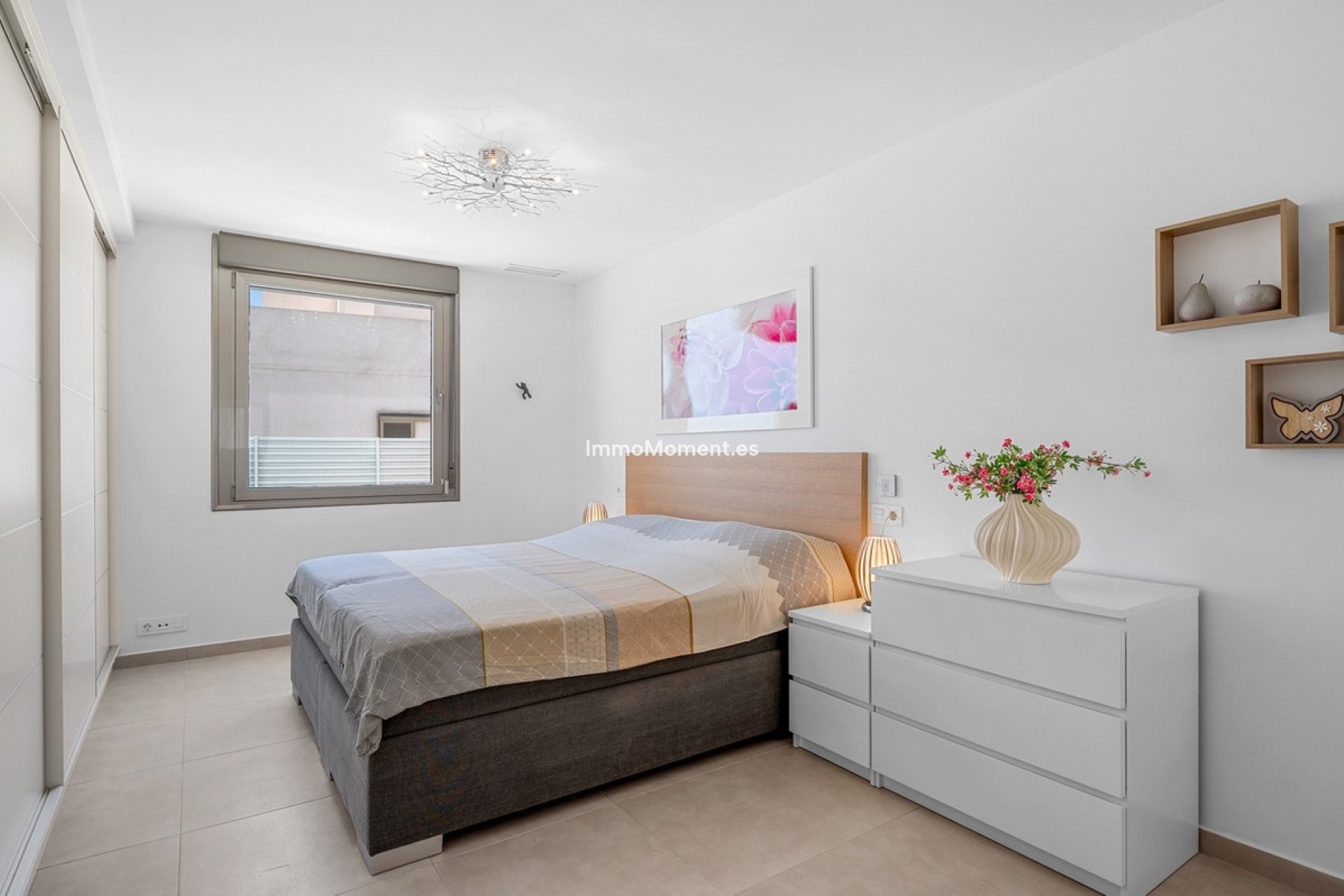 Resale - Detached villa - San Fulgencio - La Marina