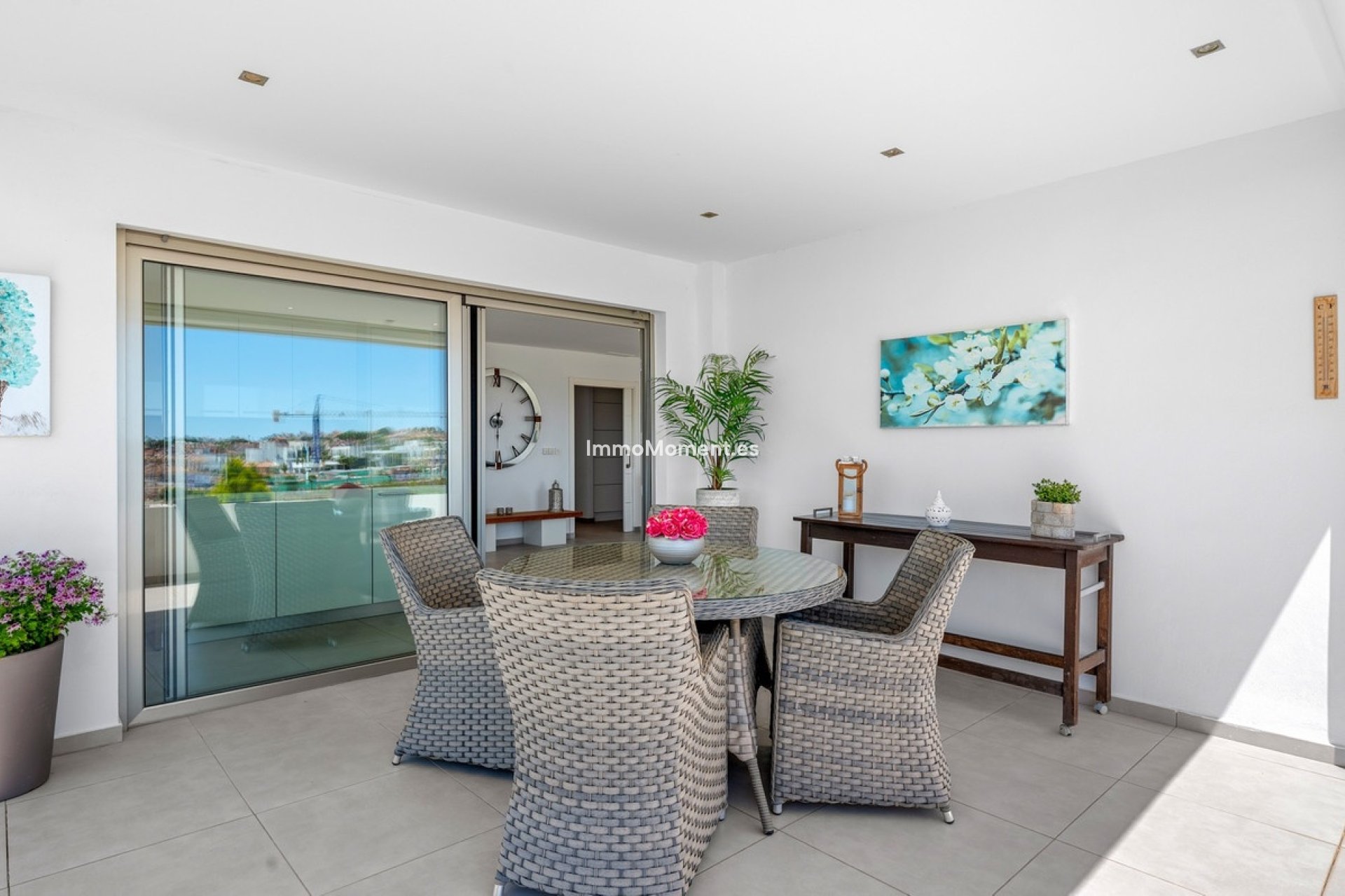 Resale - Detached villa - San Fulgencio - La Marina