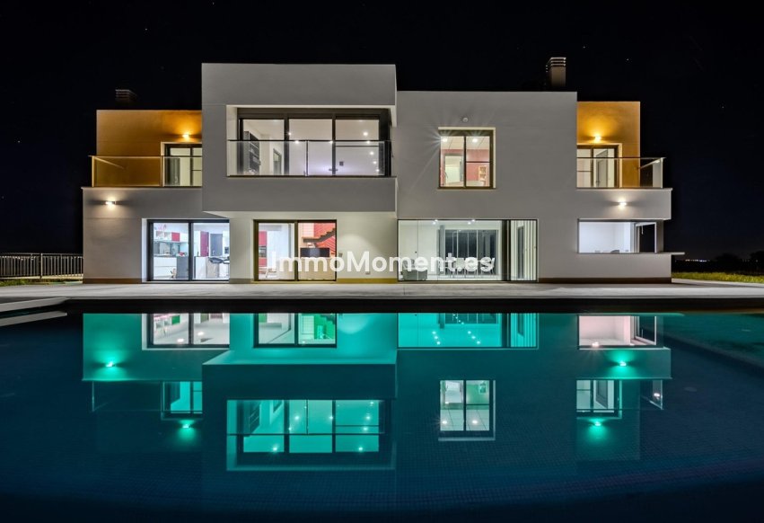 Resale - Detached villa - San Fulgencio - La Marina