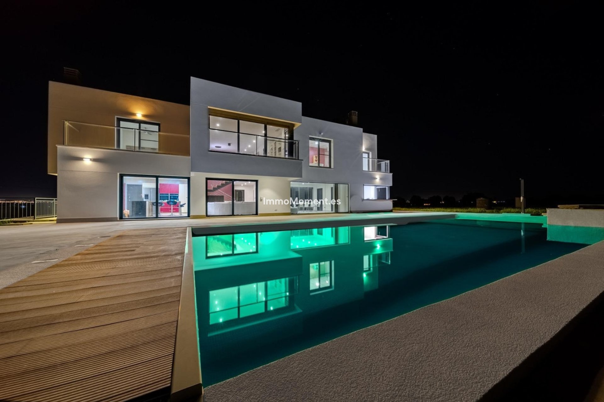 Resale - Detached villa - San Fulgencio - La Marina