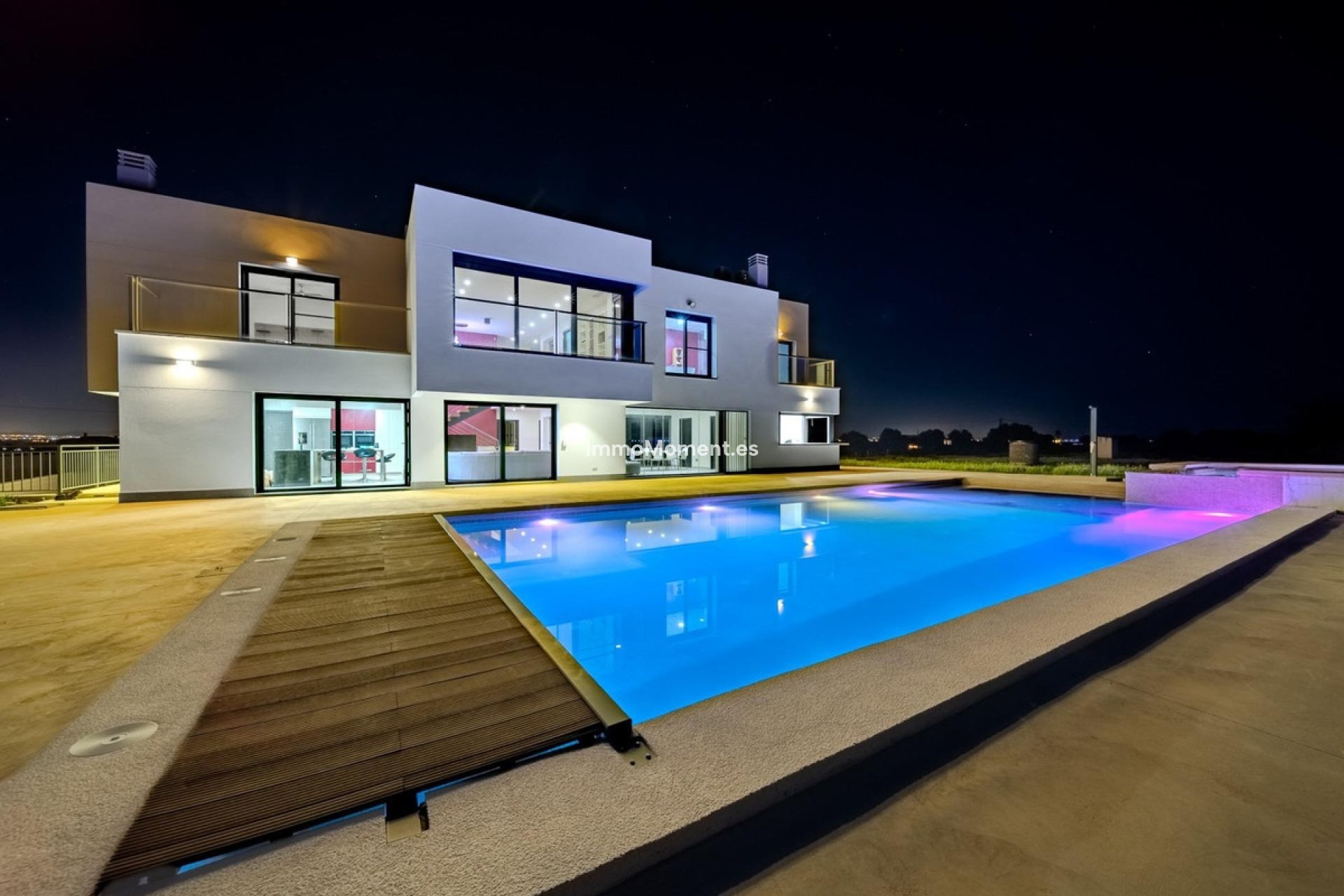Resale - Detached villa - San Fulgencio - La Marina