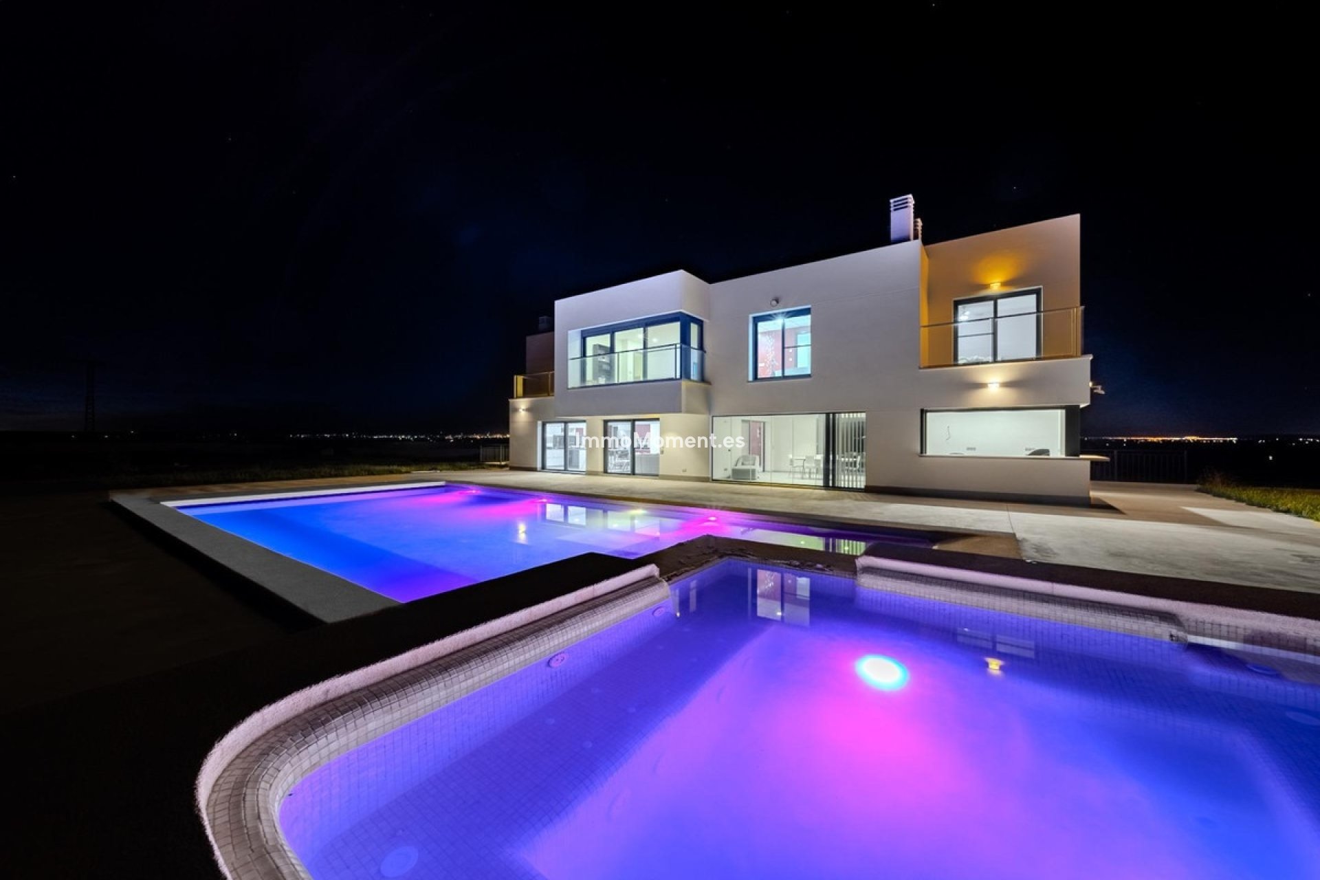 Resale - Detached villa - San Fulgencio - La Marina