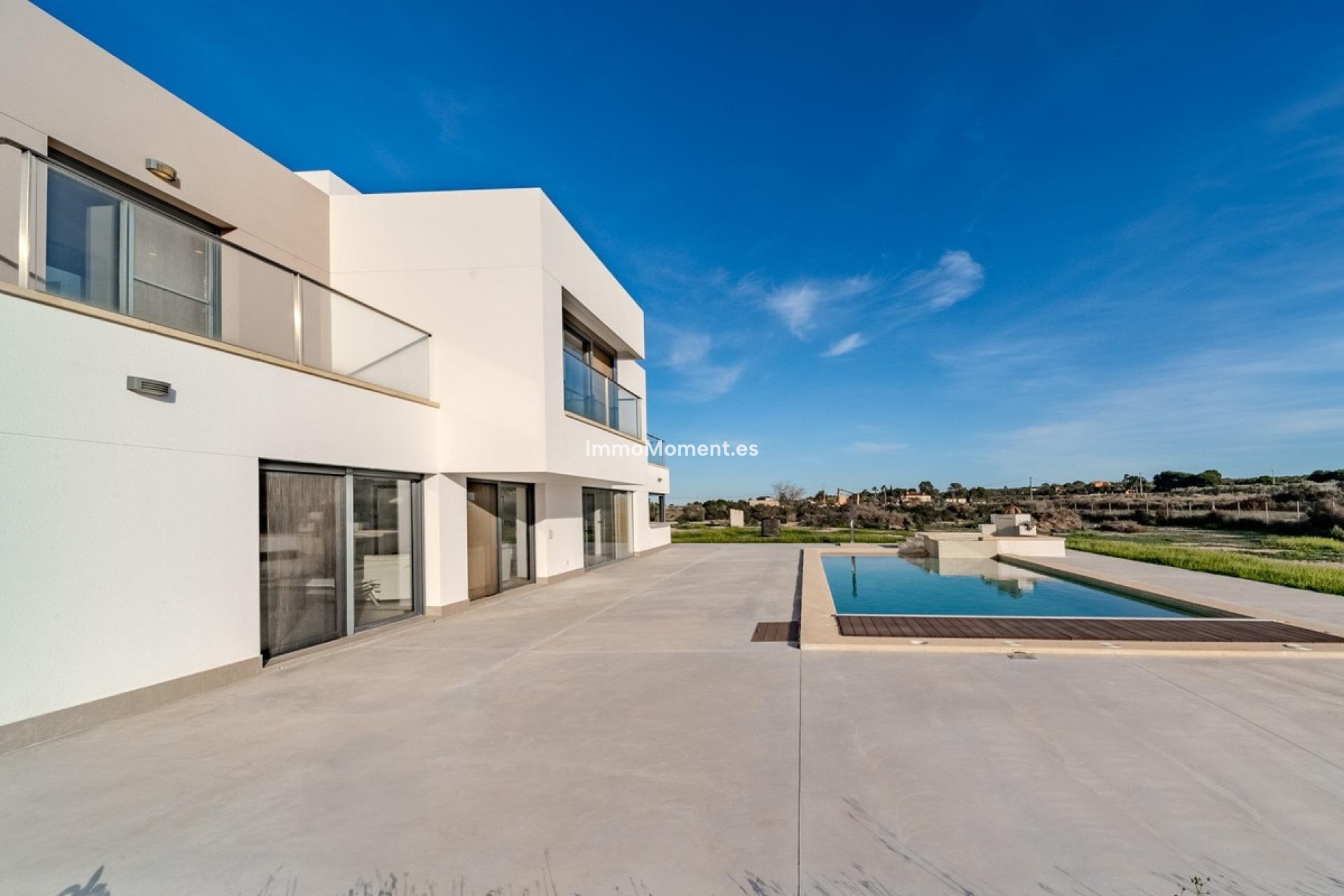 Resale - Detached villa - San Fulgencio - La Marina