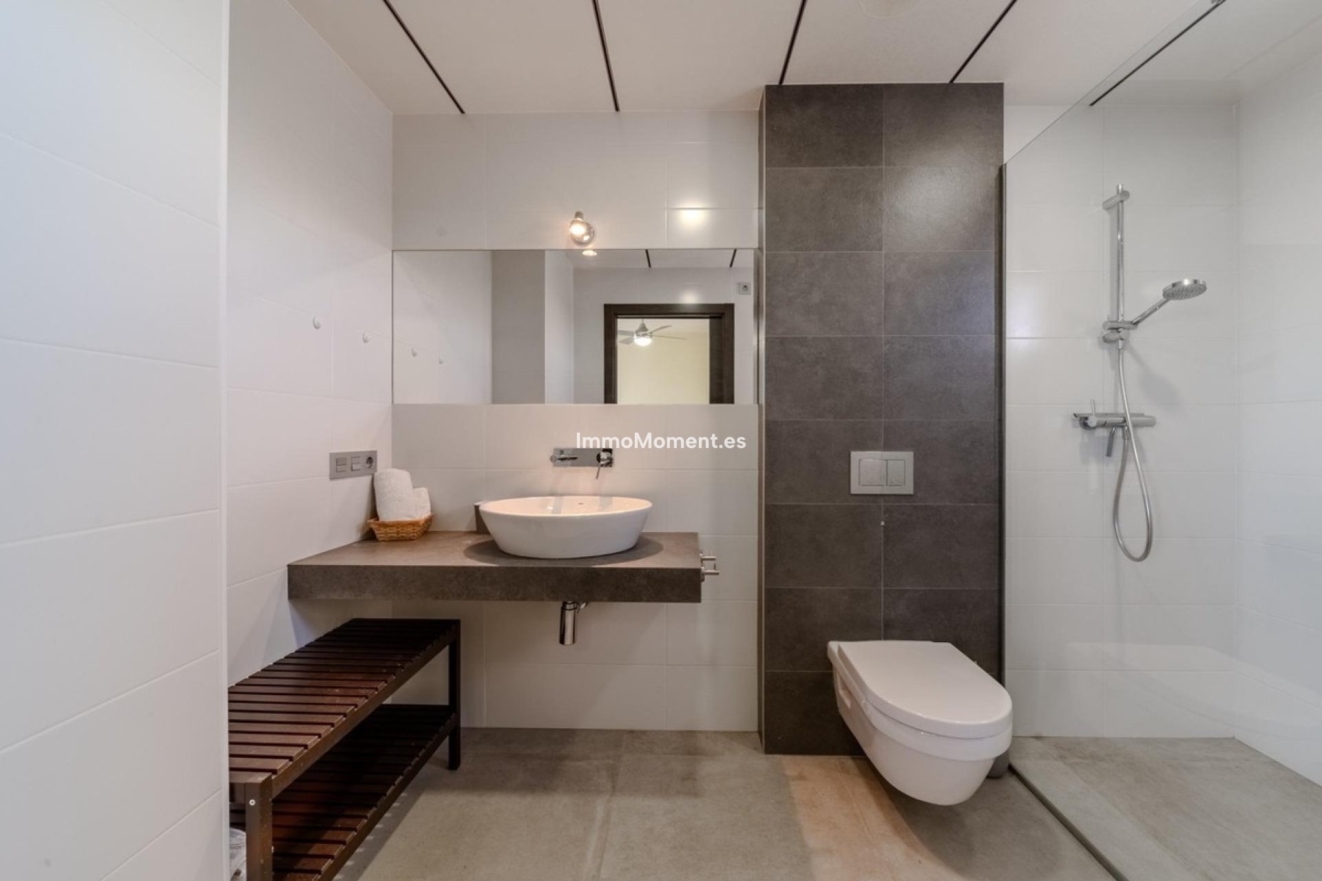 Resale - Detached villa - San Fulgencio - La Marina