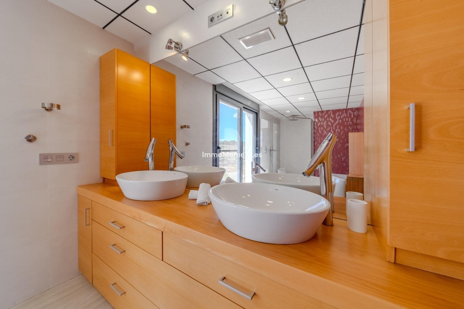Resale - Detached villa - San Fulgencio - La Marina