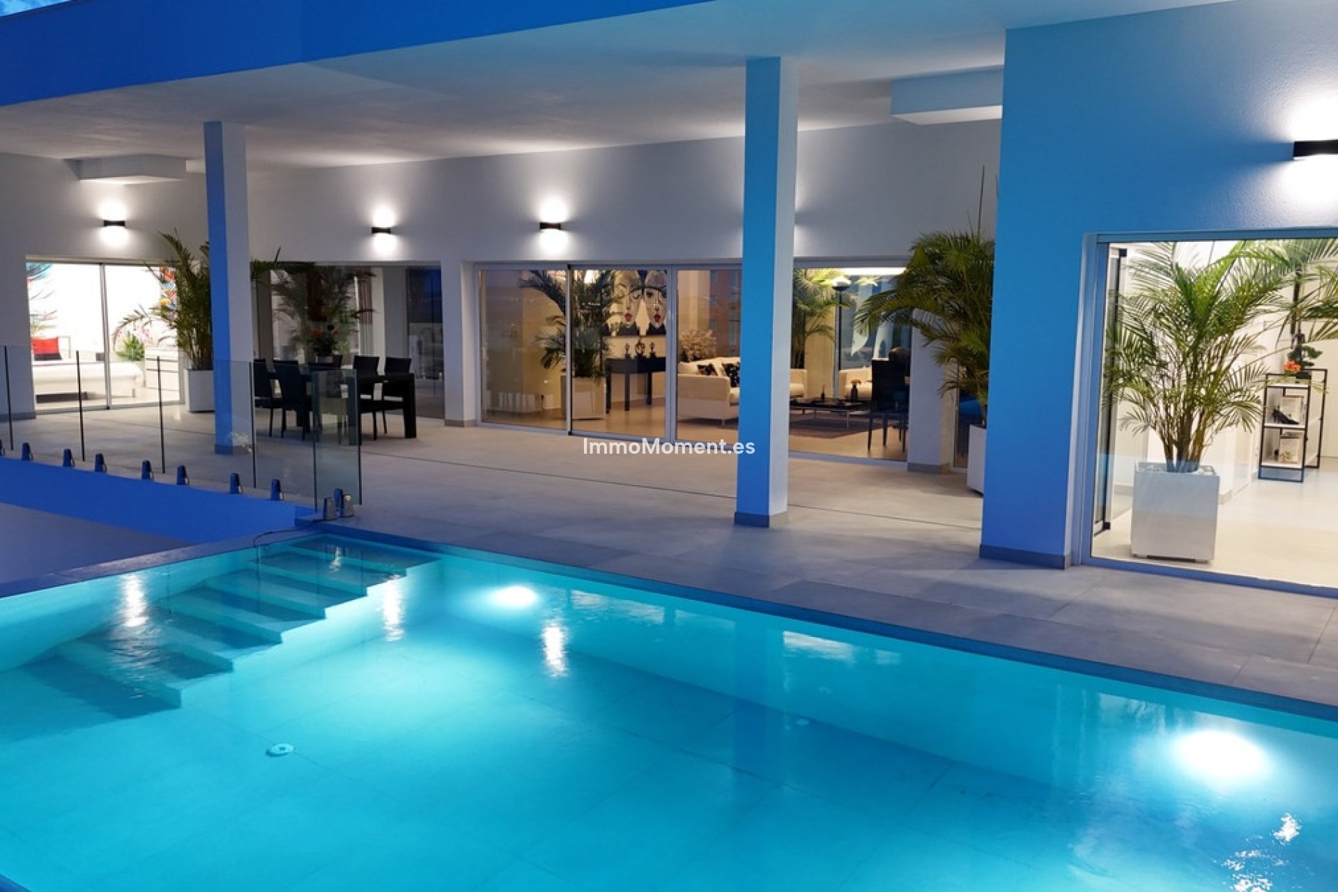 Resale - Detached villa - San Fulgencio - La Marina