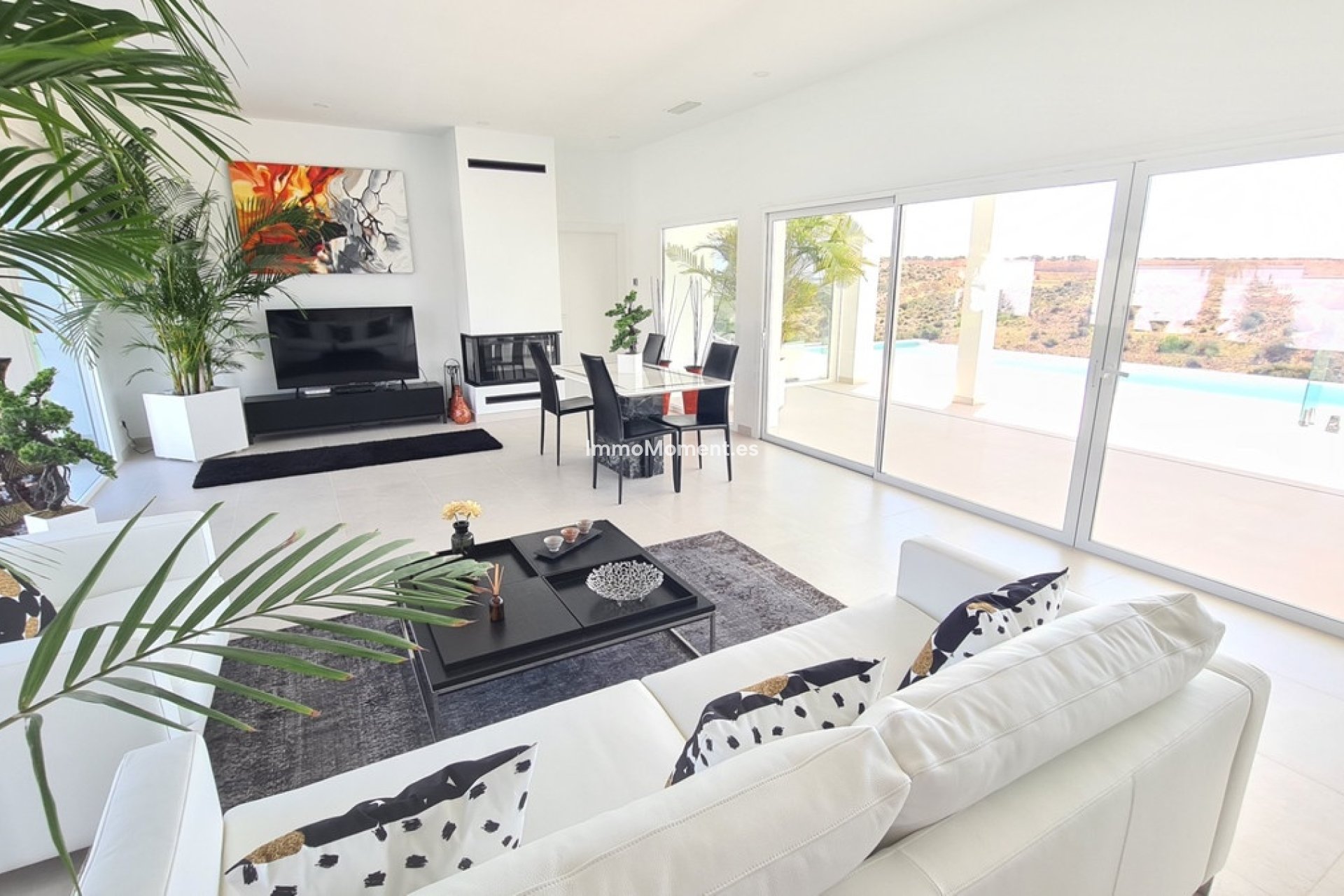 Resale - Detached villa - San Fulgencio - La Marina