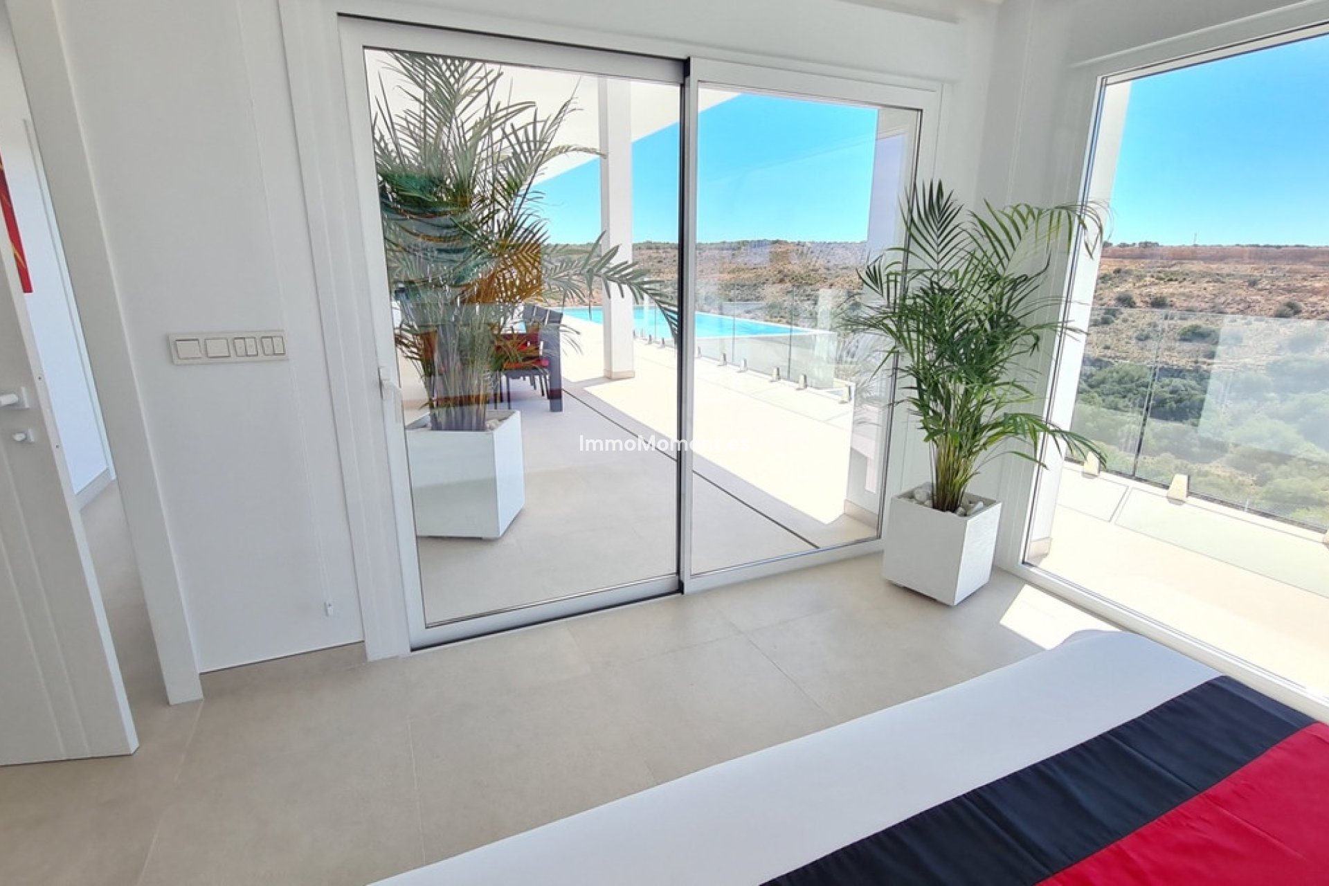 Resale - Detached villa - San Fulgencio - La Marina