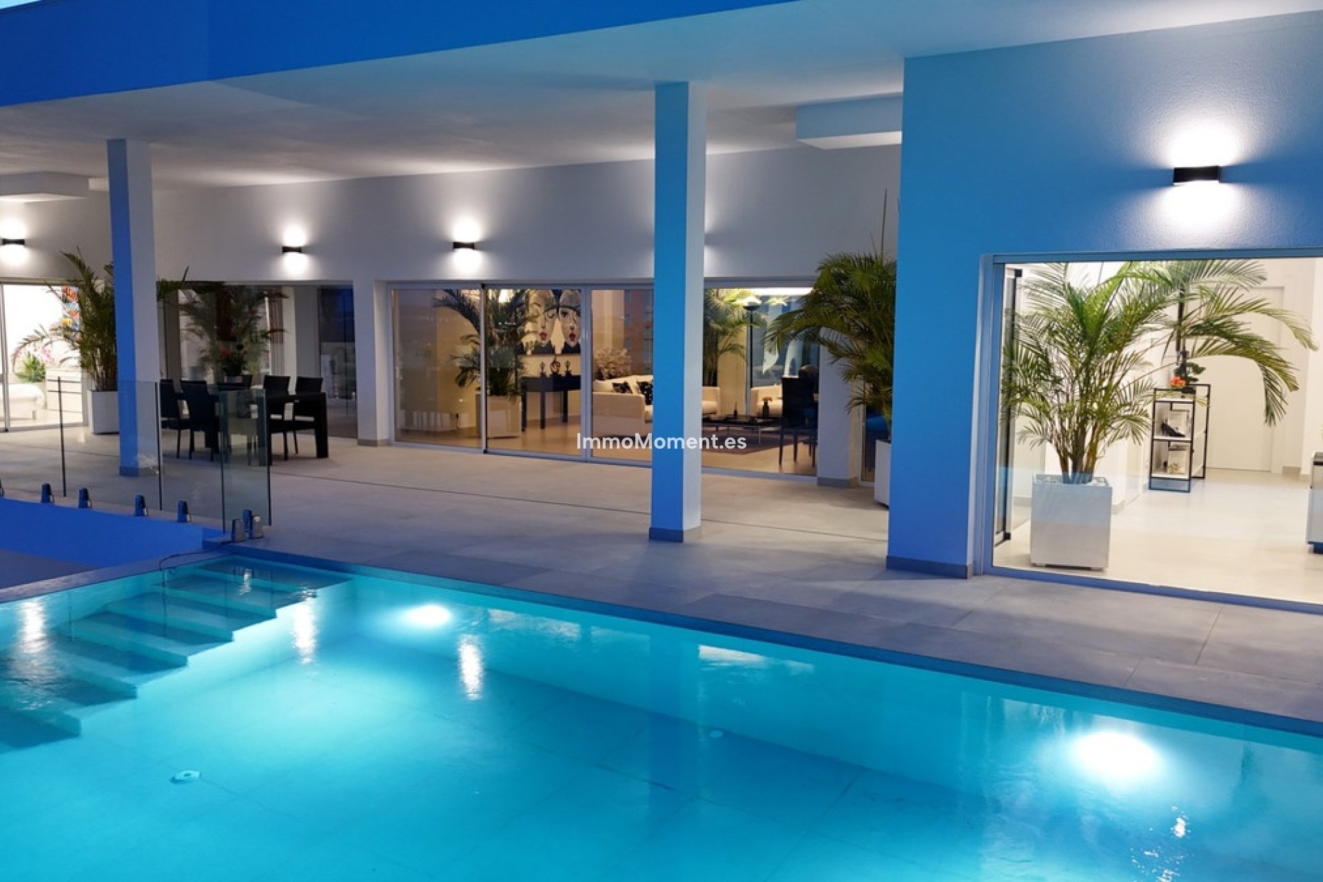 Resale - Detached villa - San Fulgencio - La Marina