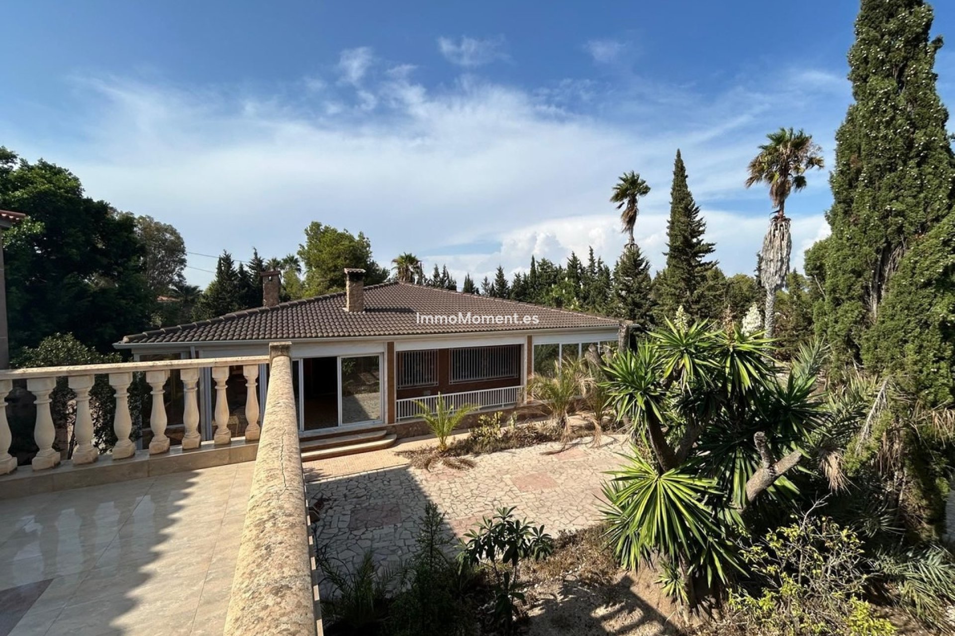Resale - Detached villa - San Fulgencio - La Marina