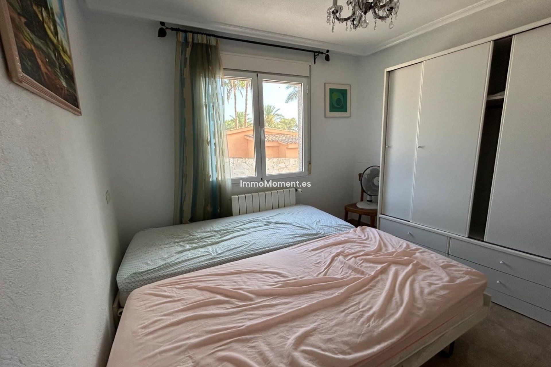 Resale - Detached villa - San Fulgencio - La Marina