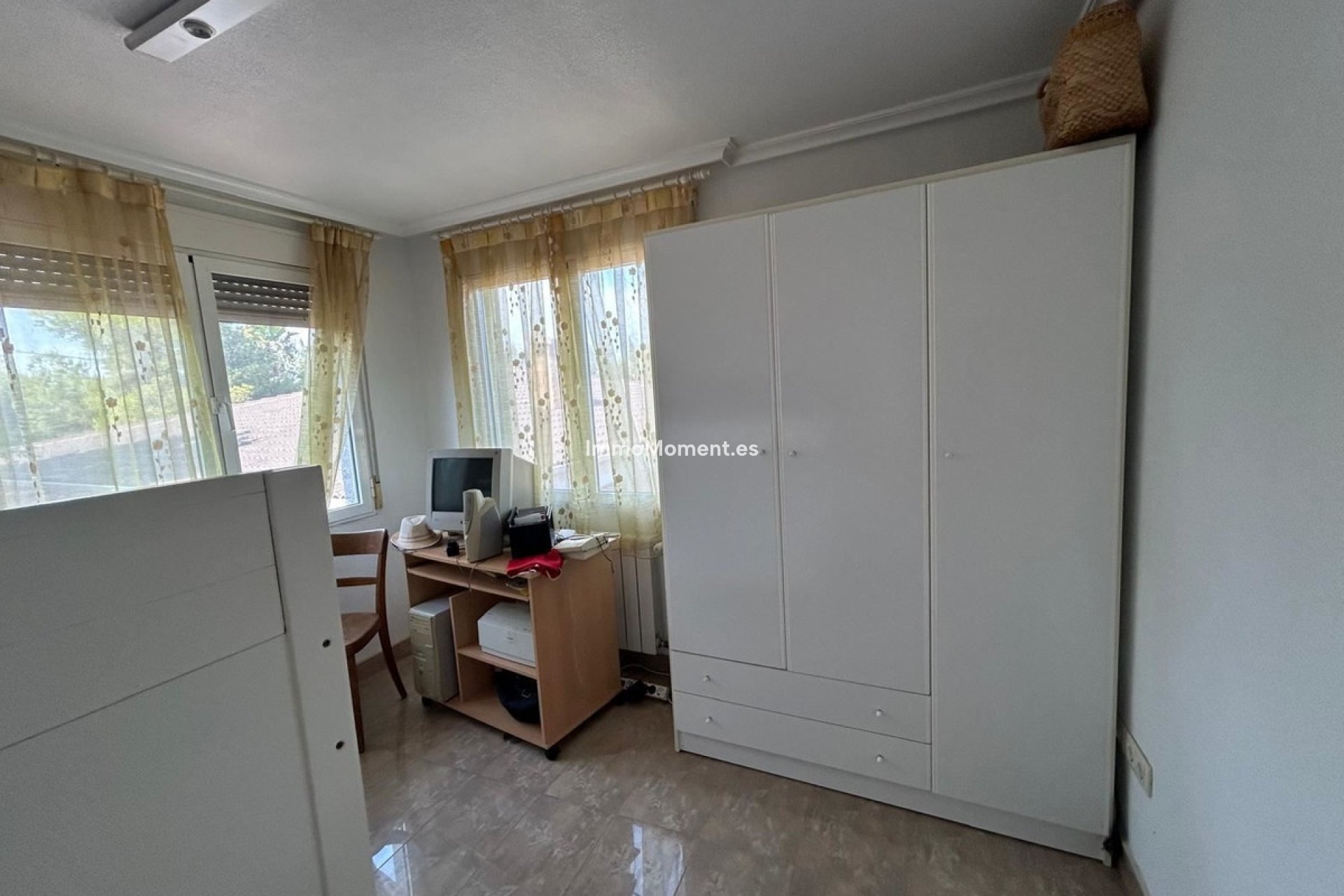 Resale - Detached villa - San Fulgencio - La Marina