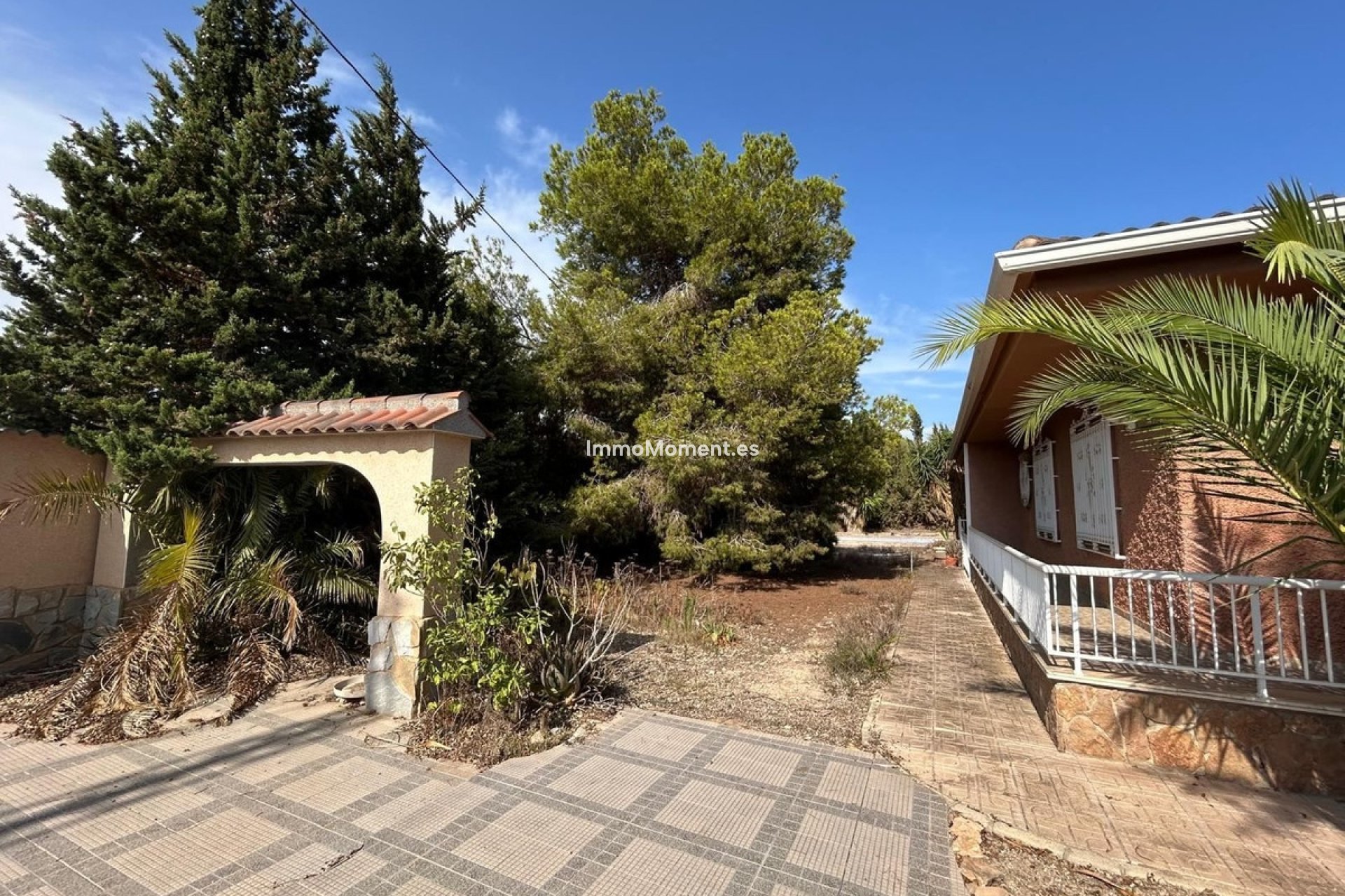 Resale - Detached villa - San Fulgencio - La Marina