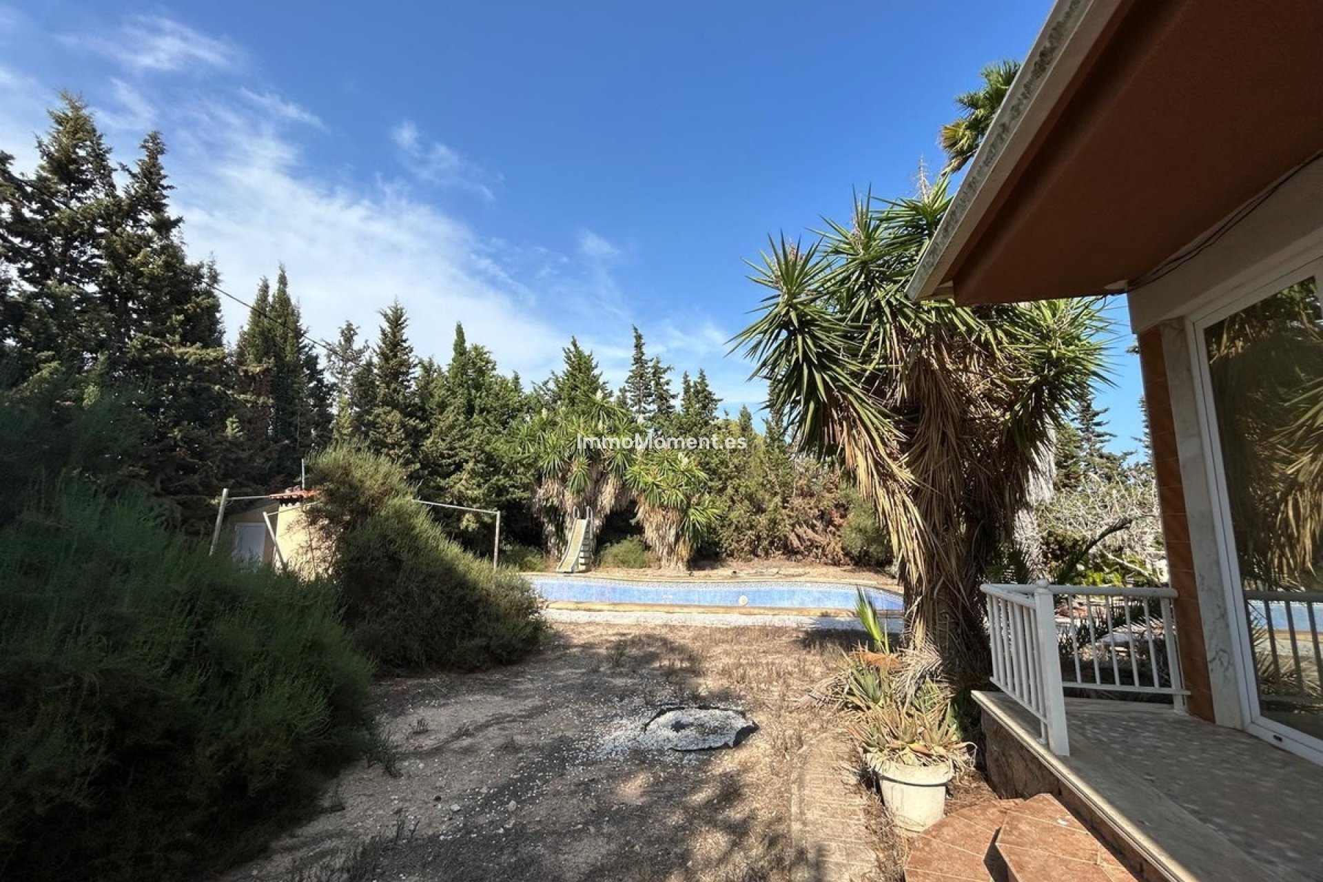 Resale - Detached villa - San Fulgencio - La Marina