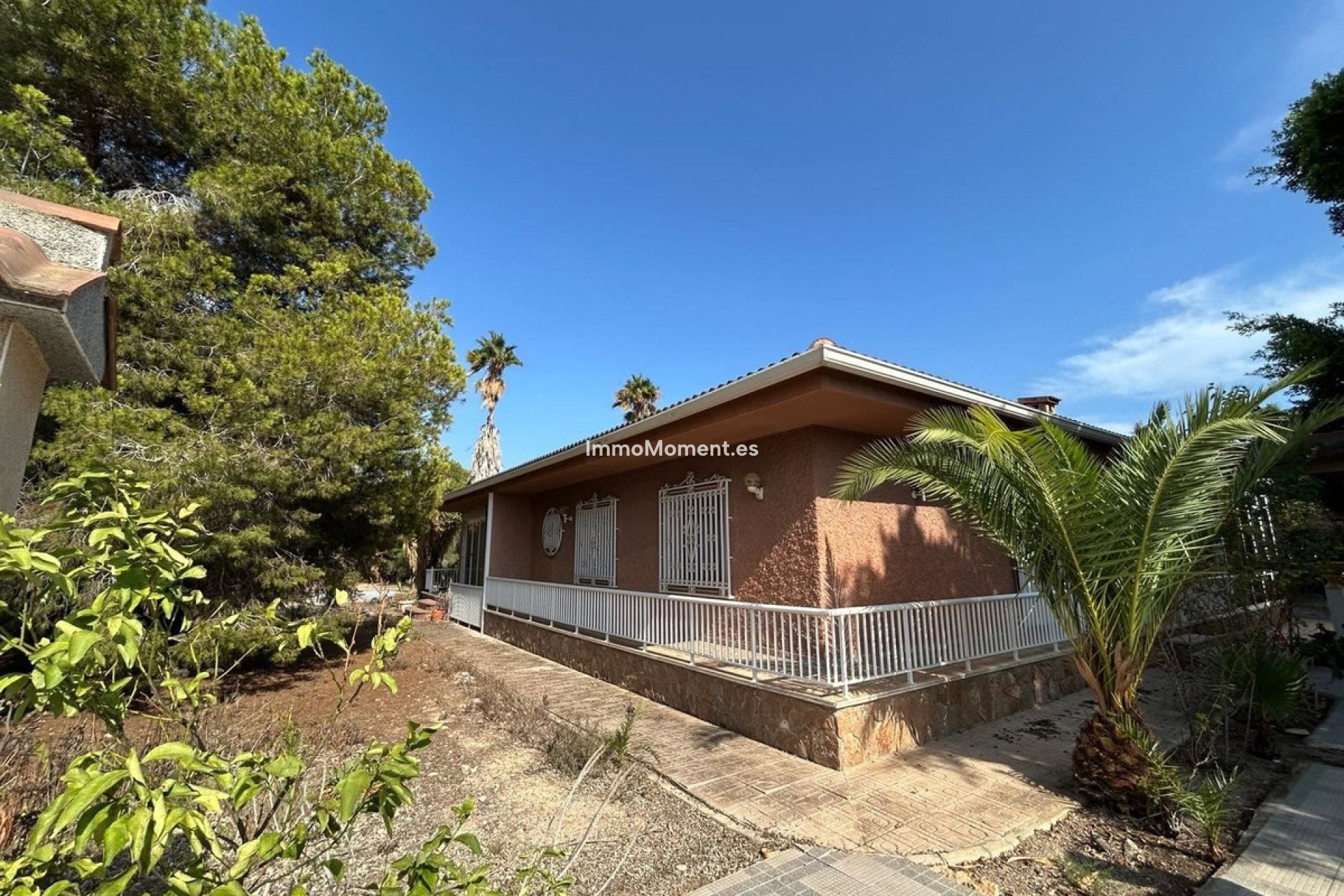 Resale - Detached villa - San Fulgencio - La Marina