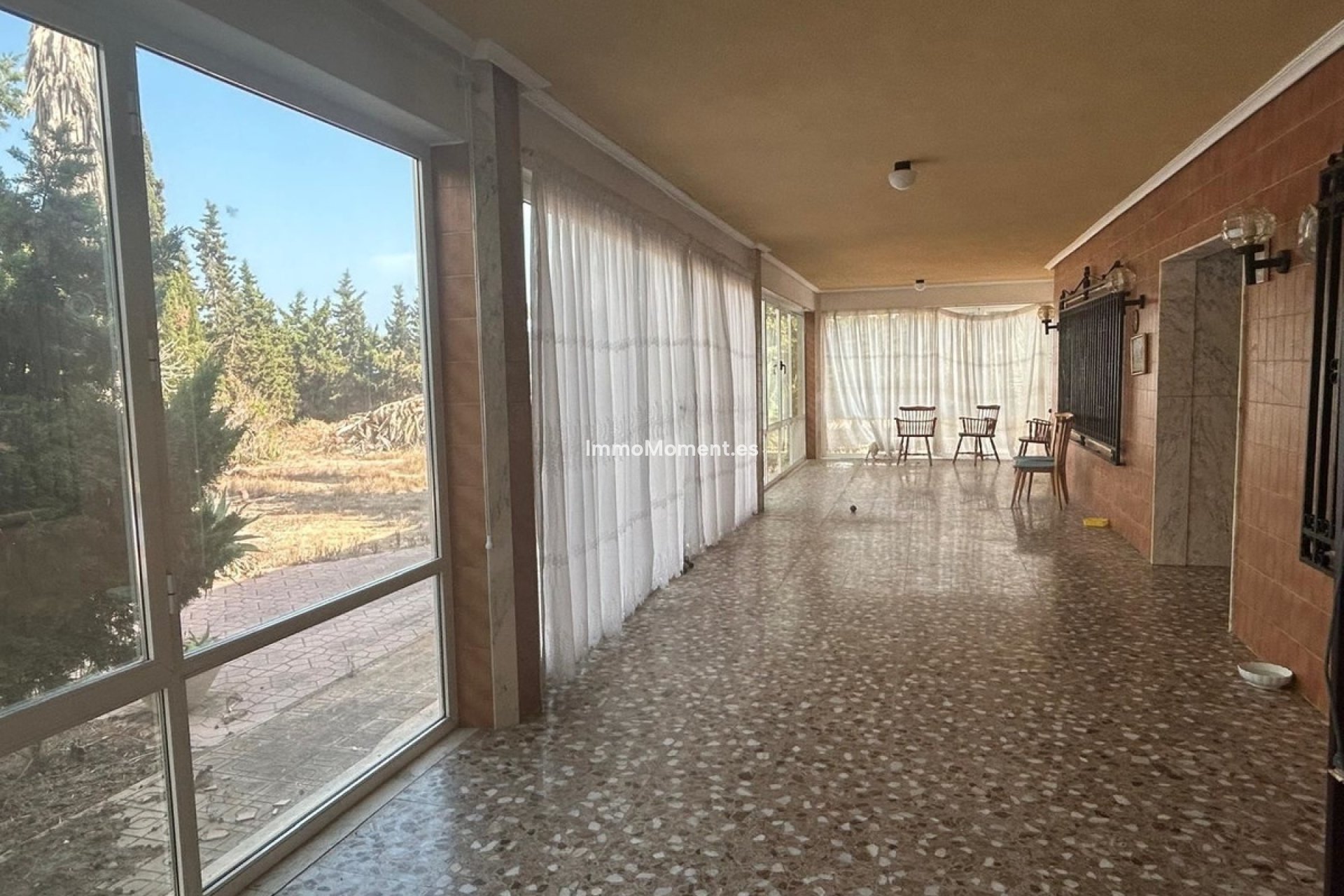 Resale - Detached villa - San Fulgencio - La Marina