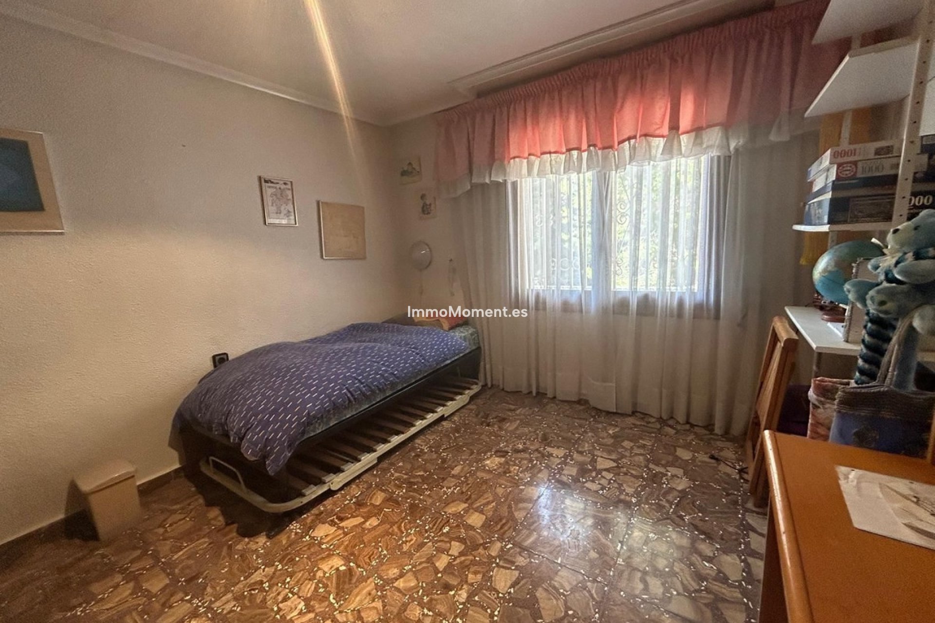 Resale - Detached villa - San Fulgencio - La Marina