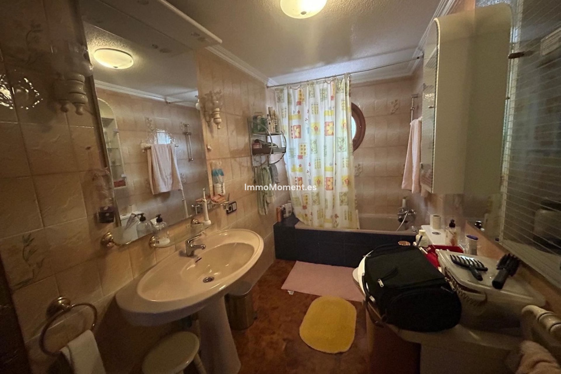 Resale - Detached villa - San Fulgencio - La Marina