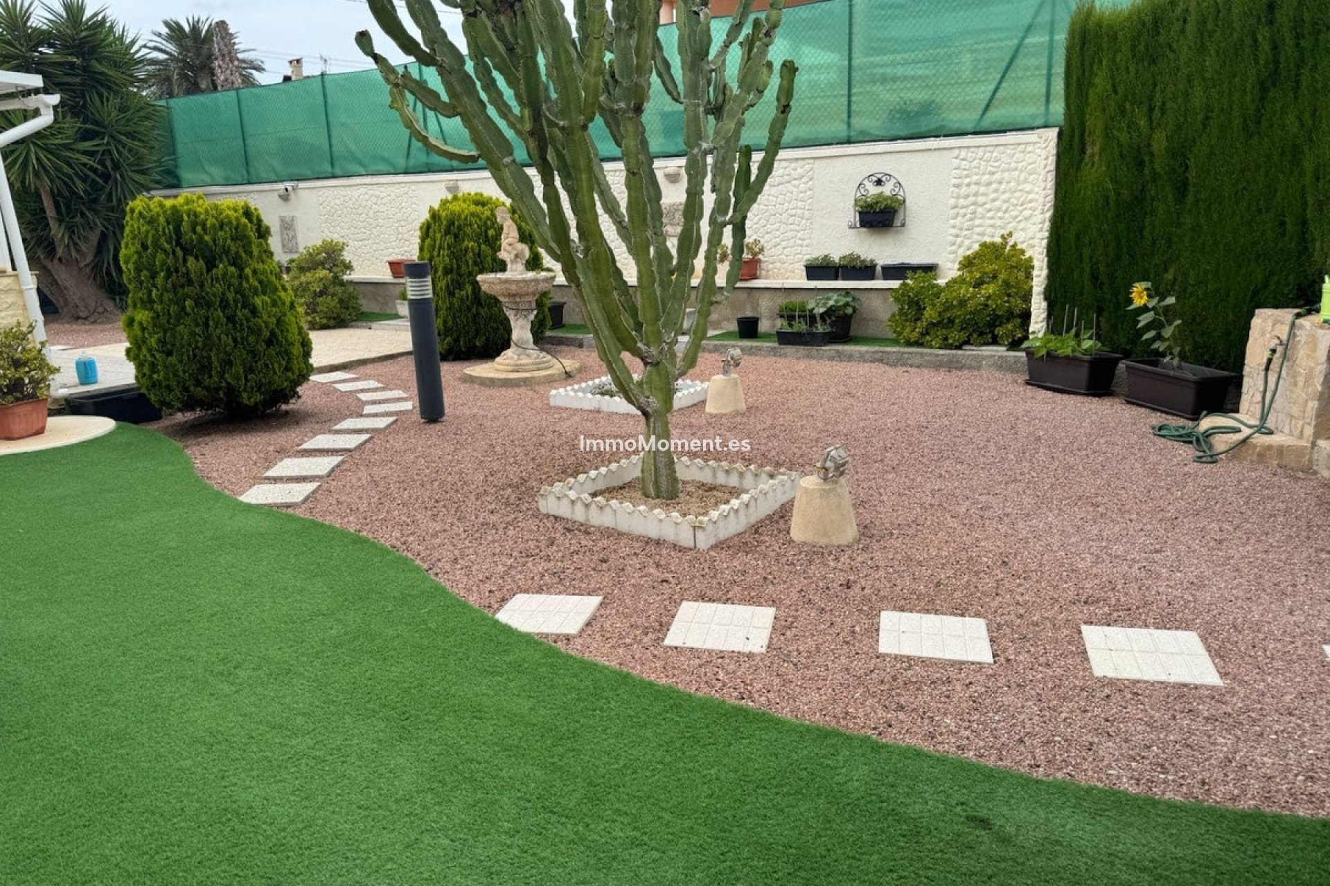 Resale - Detached villa - San Fulgencio - La Marina