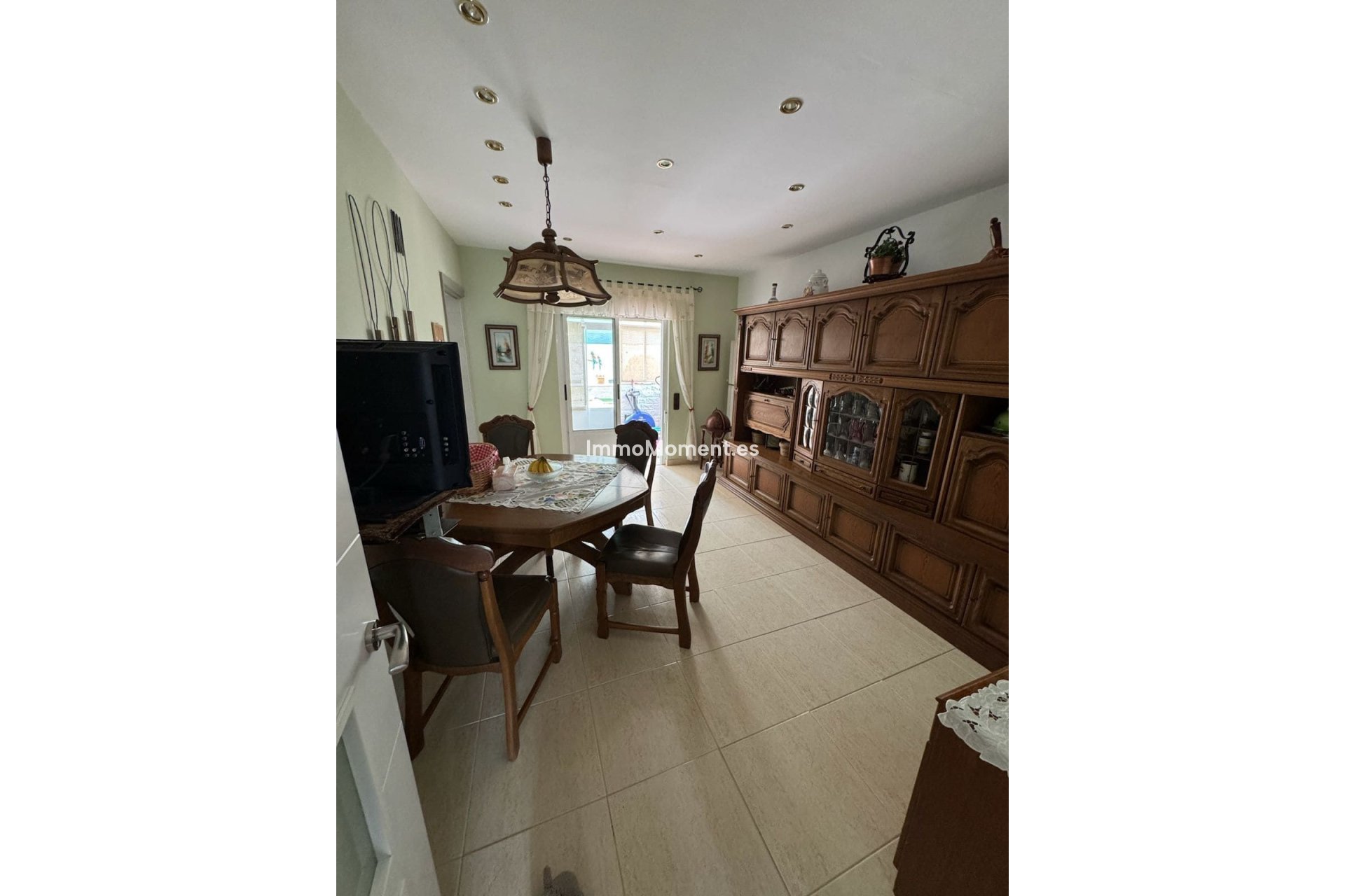 Resale - Detached villa - San Fulgencio - La Marina