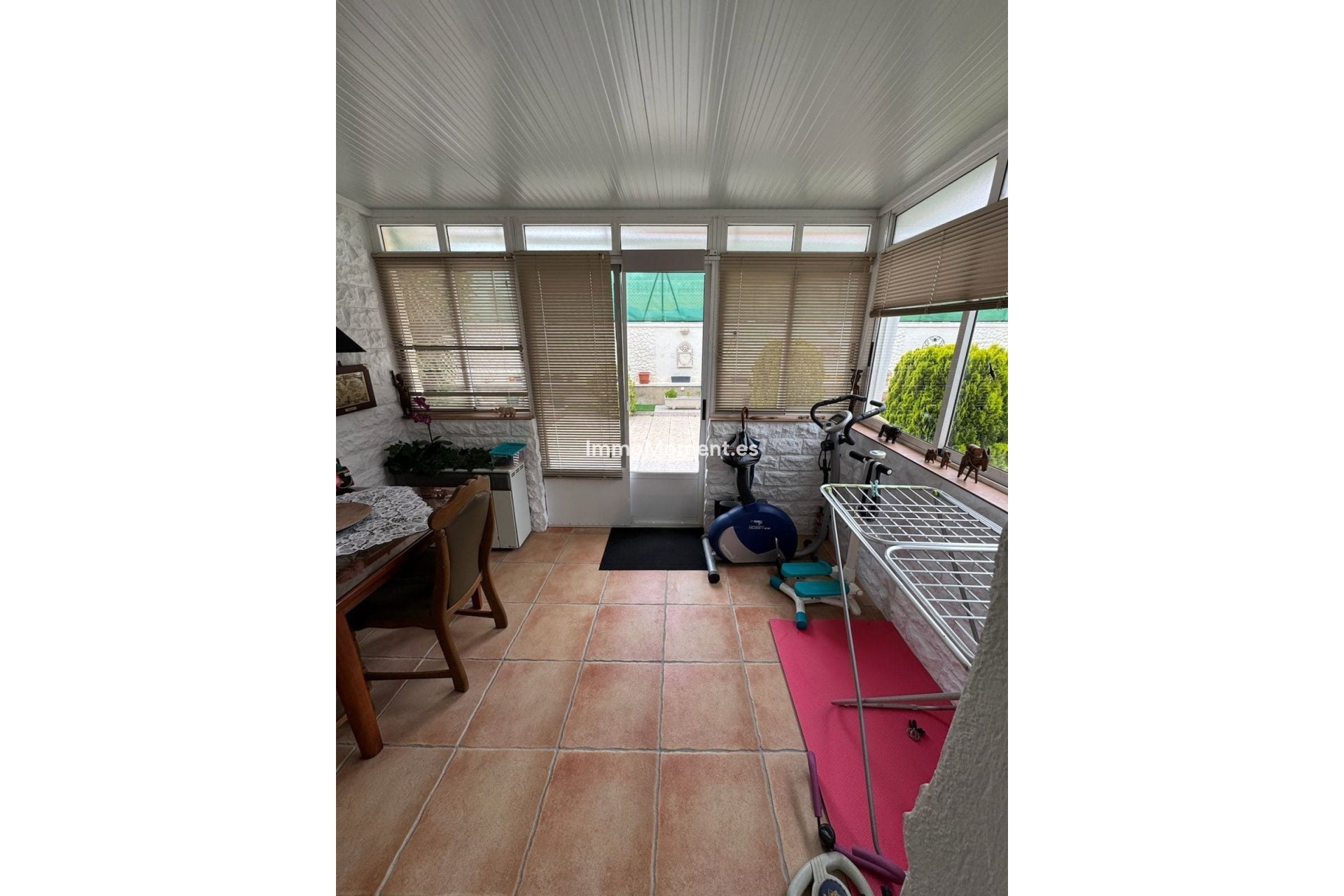 Resale - Detached villa - San Fulgencio - La Marina