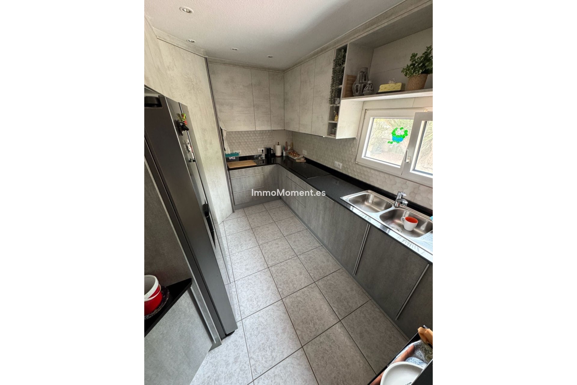 Resale - Detached villa - San Fulgencio - La Marina