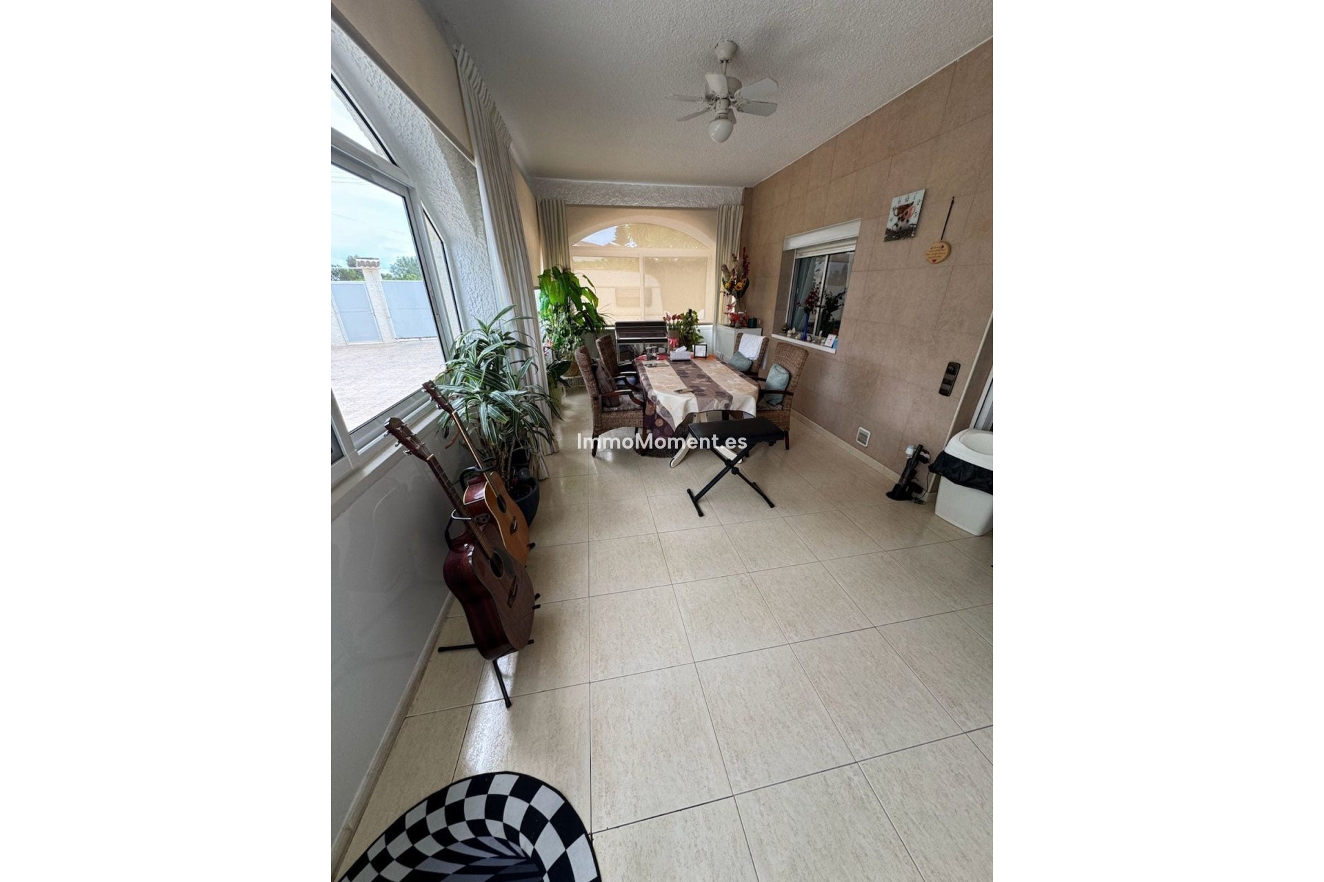 Resale - Detached villa - San Fulgencio - La Marina