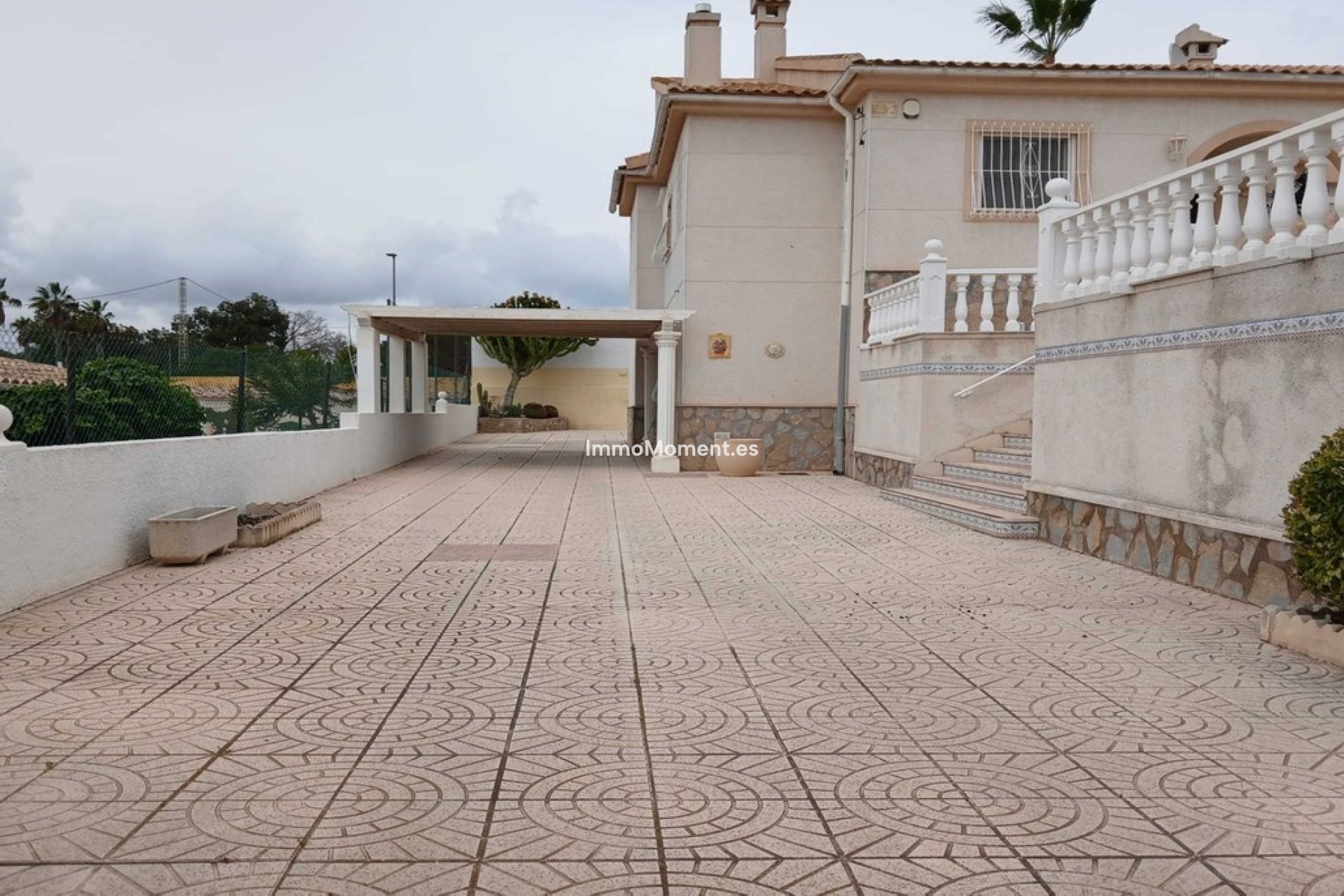Resale - Detached villa - San Fulgencio - La Marina