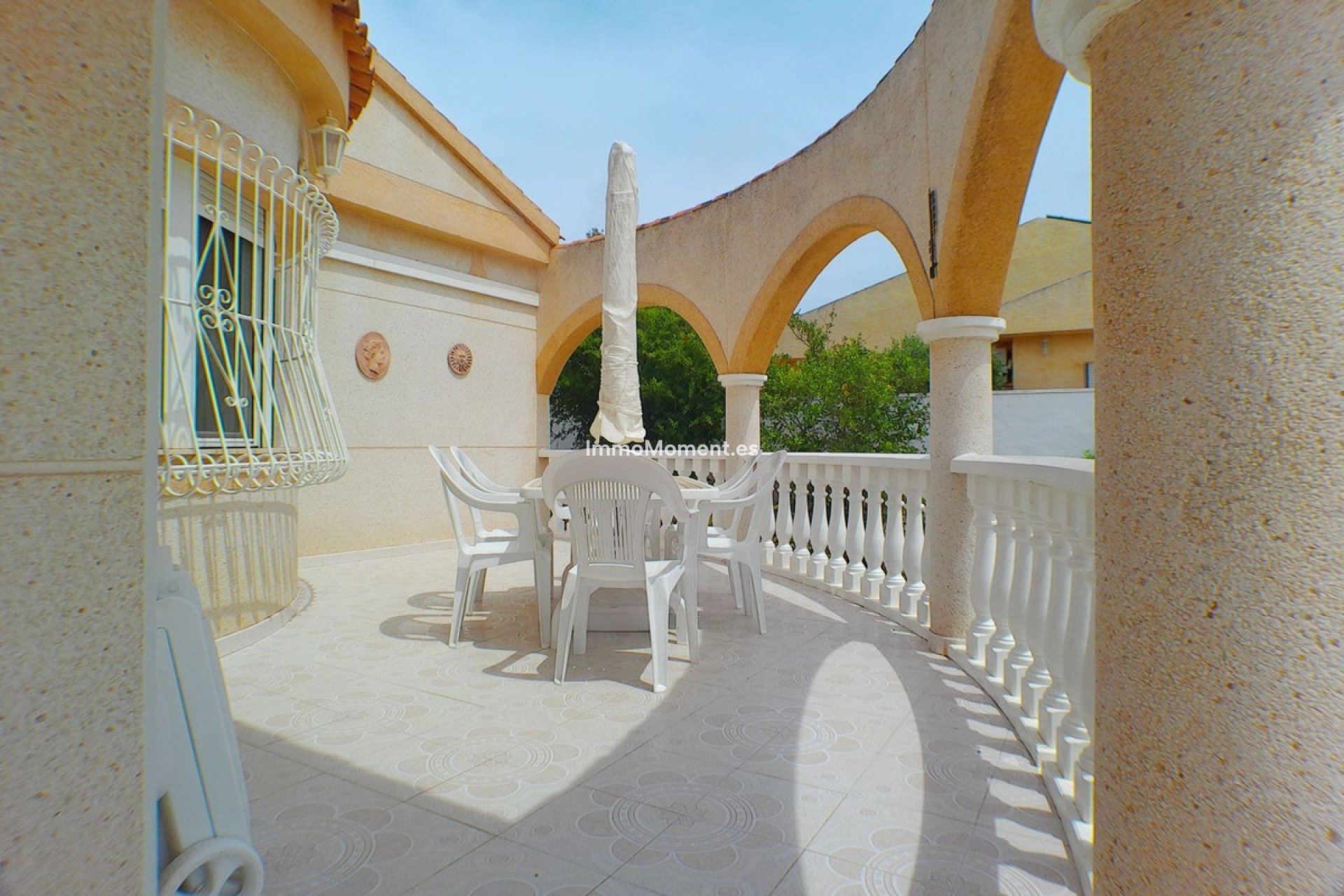Resale - Detached villa - San Fulgencio - La Marina