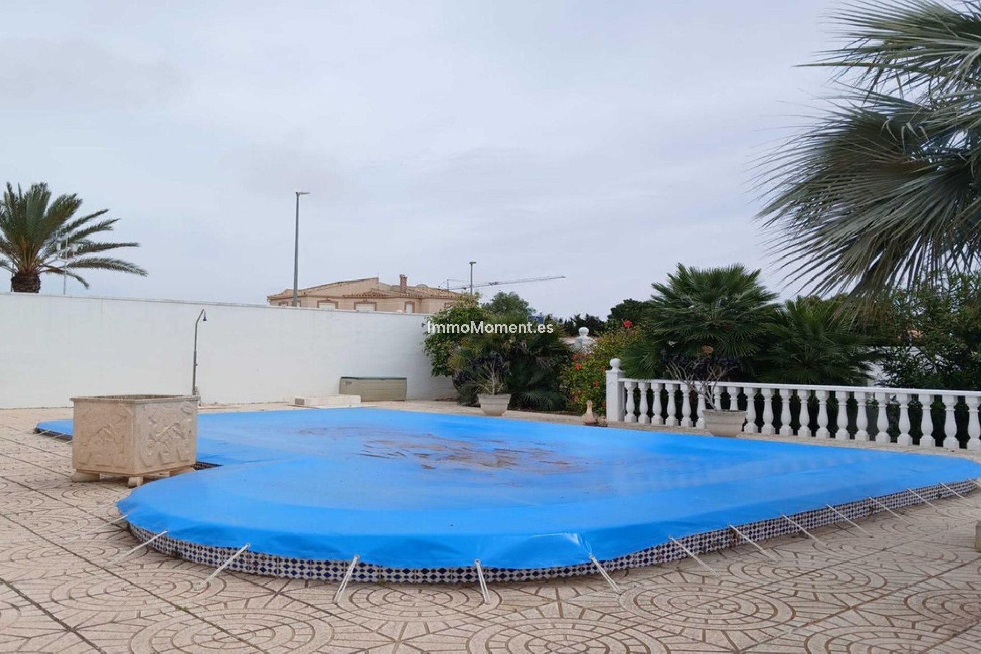 Resale - Detached villa - San Fulgencio - La Marina