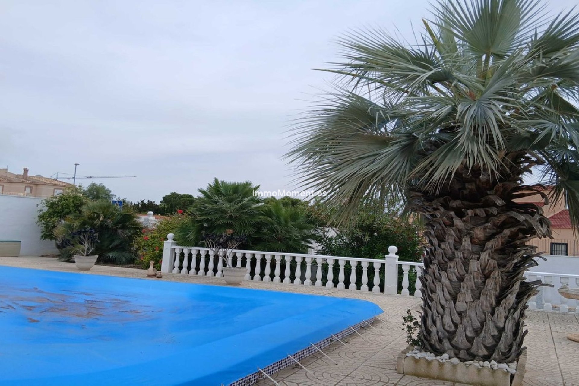 Resale - Detached villa - San Fulgencio - La Marina