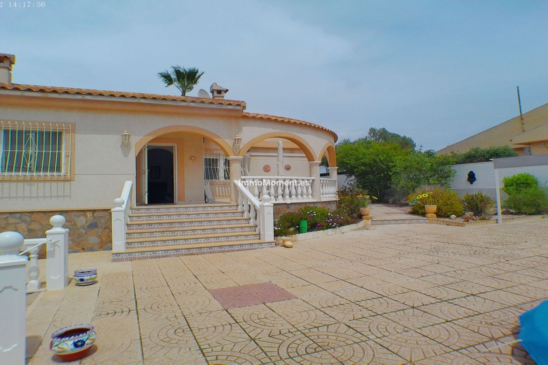 Resale - Detached villa - San Fulgencio - La Marina