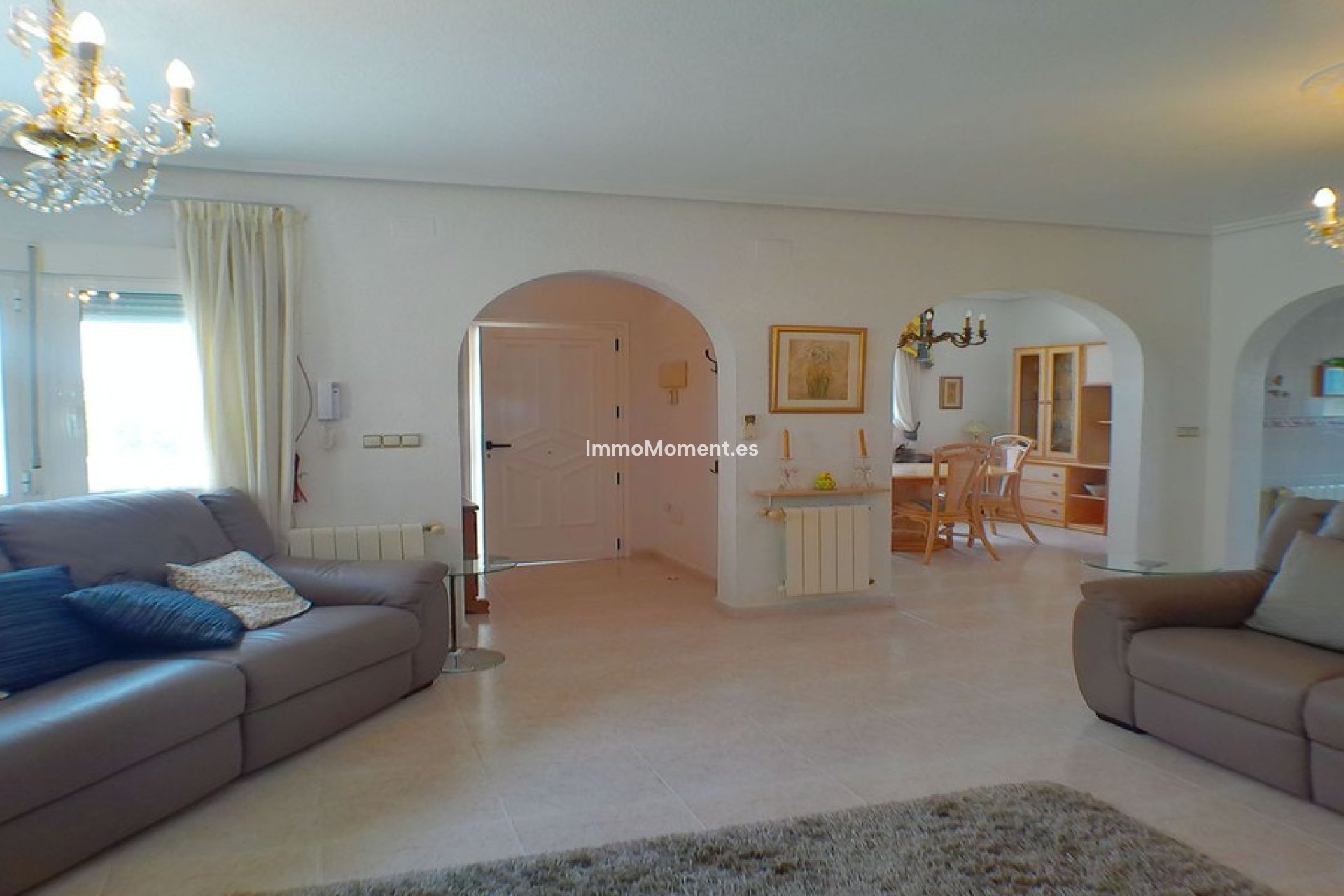 Resale - Detached villa - San Fulgencio - La Marina