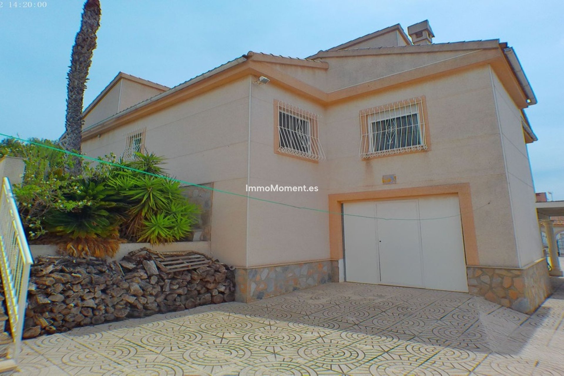 Resale - Detached villa - San Fulgencio - La Marina