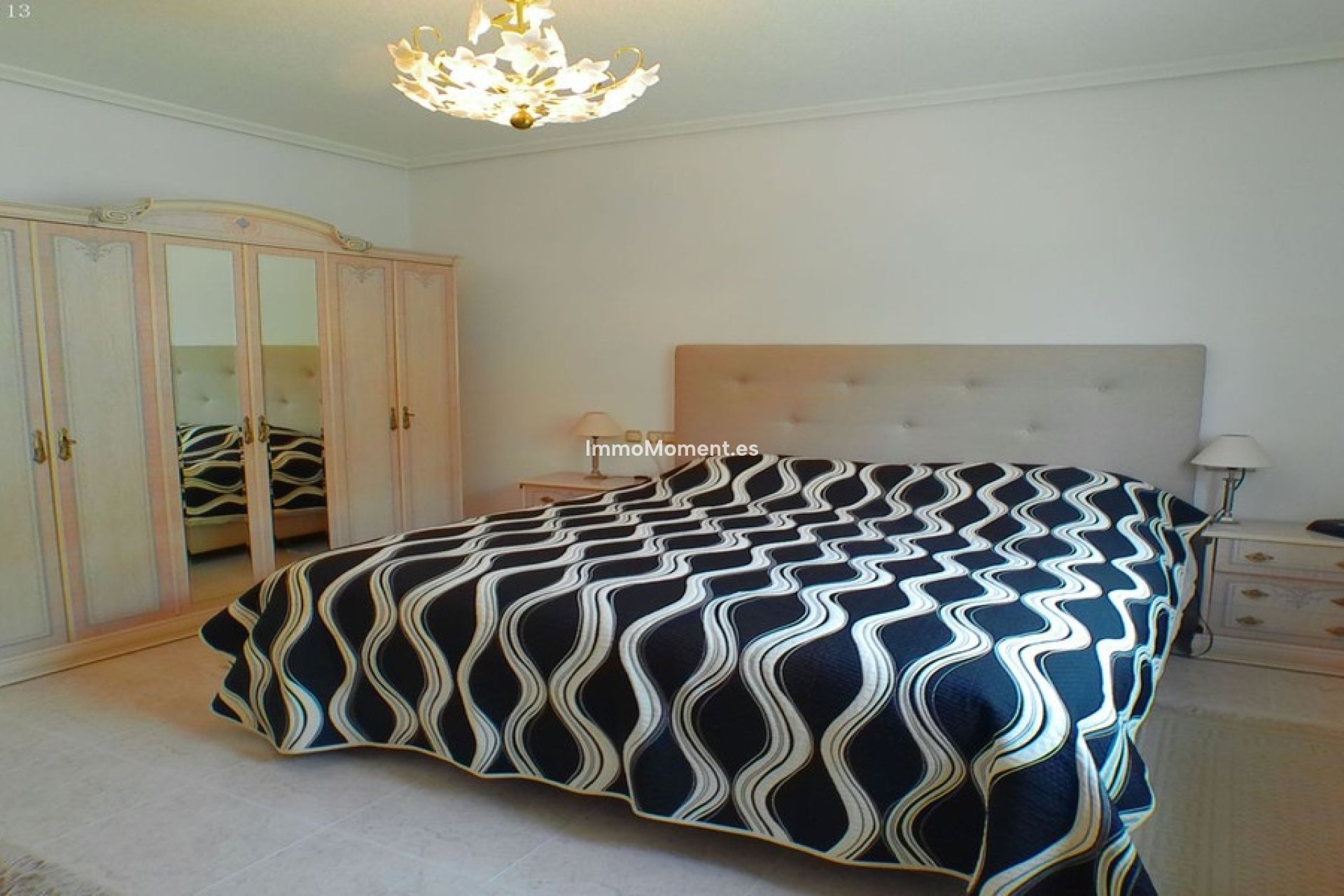 Resale - Detached villa - San Fulgencio - La Marina