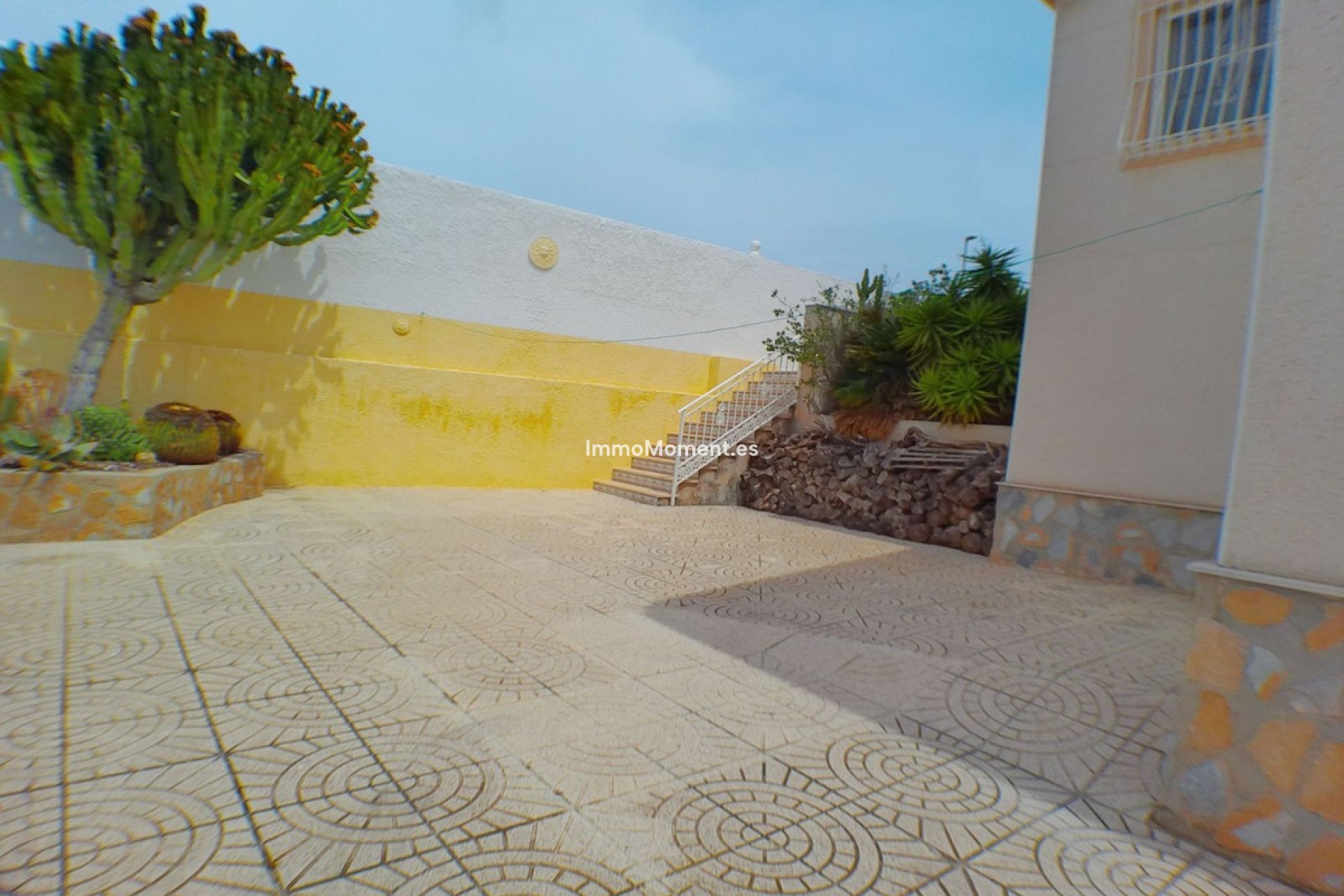 Resale - Detached villa - San Fulgencio - La Marina