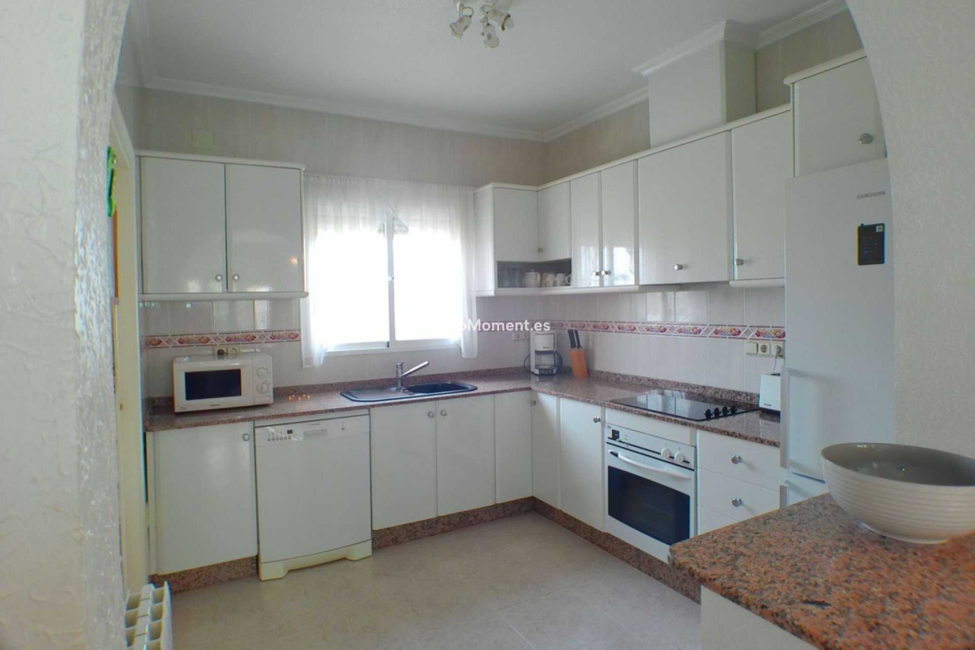 Resale - Detached villa - San Fulgencio - La Marina