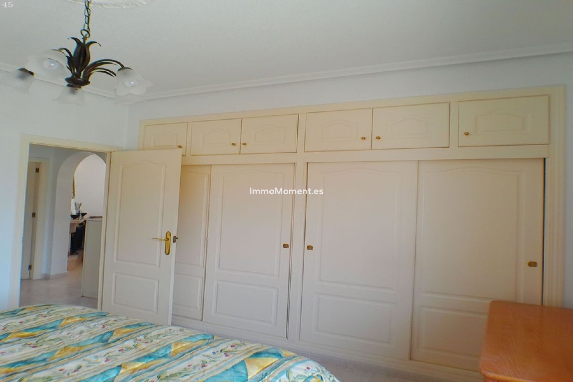 Resale - Detached villa - San Fulgencio - La Marina