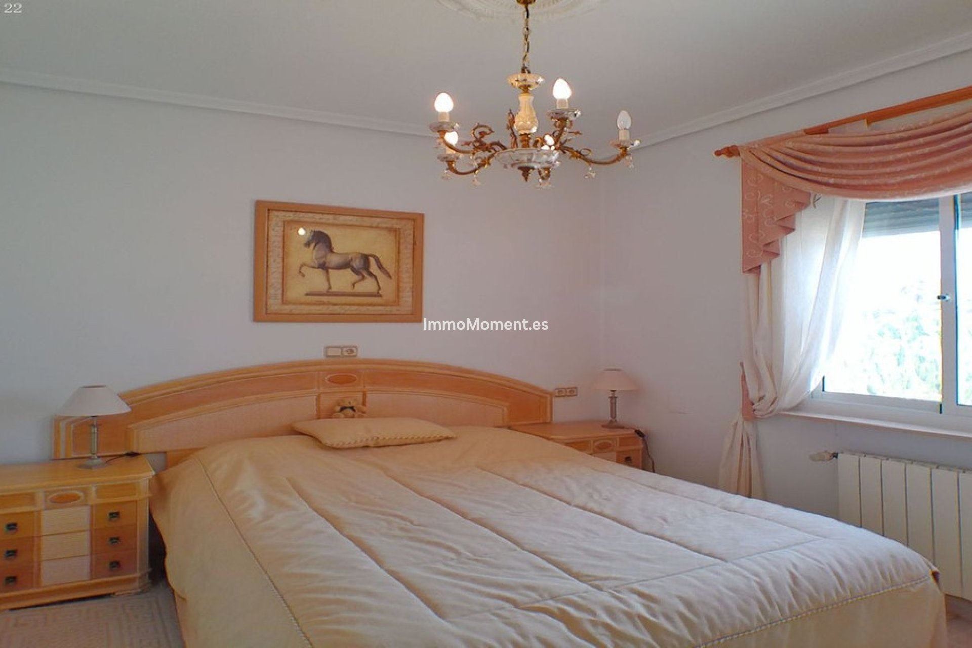 Resale - Detached villa - San Fulgencio - La Marina