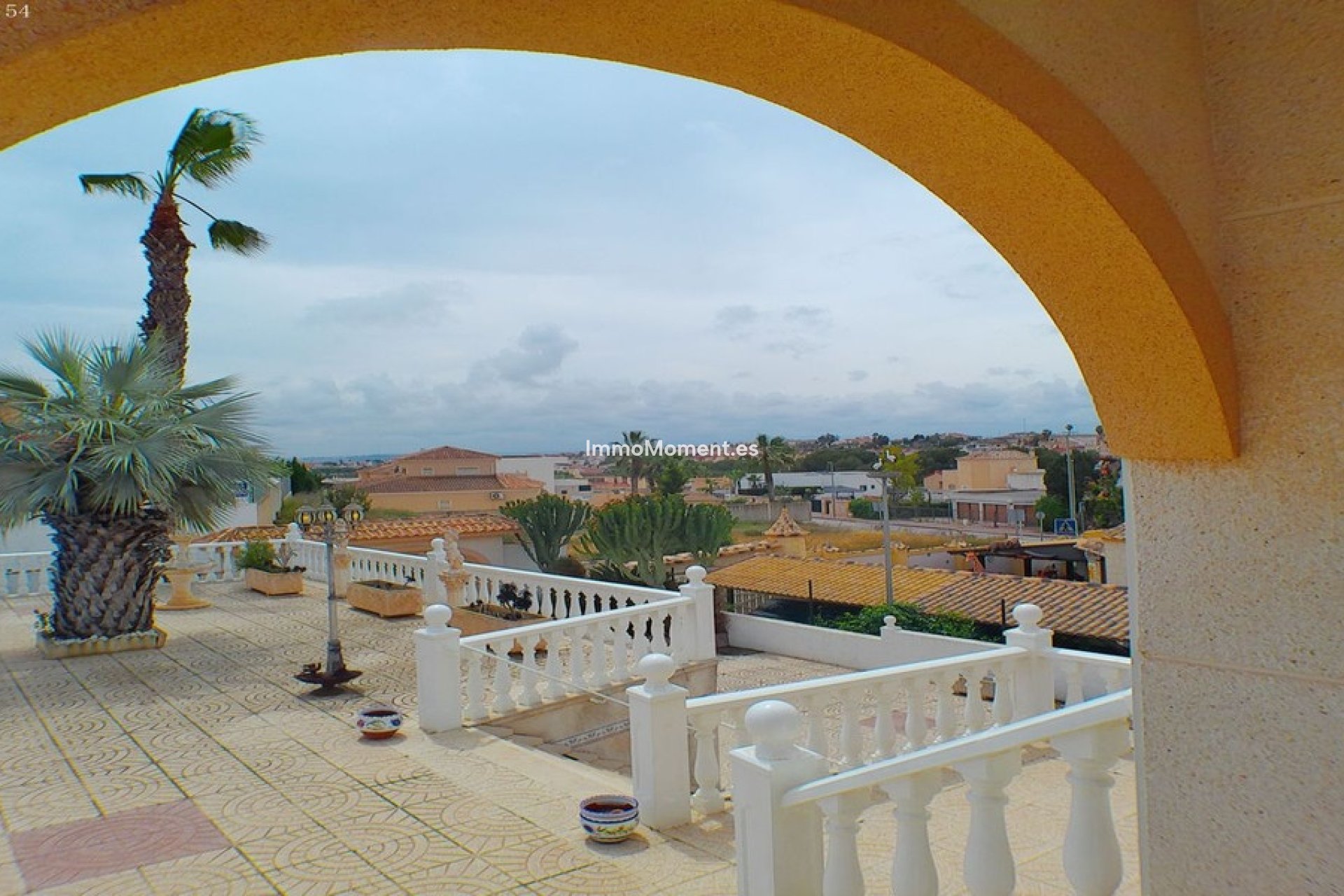 Resale - Detached villa - San Fulgencio - La Marina