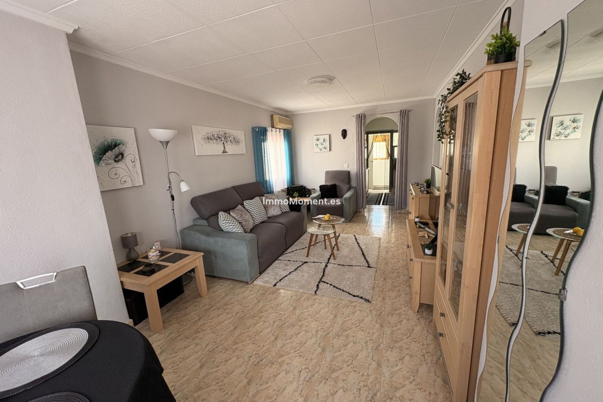 Resale - Detached villa - San Fulgencio - La Marina