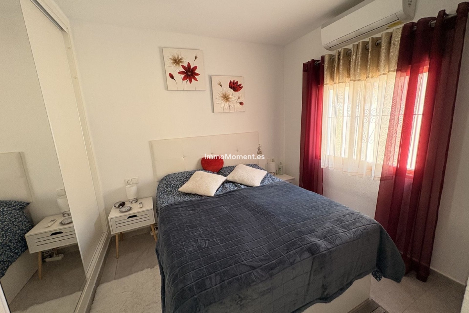 Resale - Detached villa - San Fulgencio - La Marina