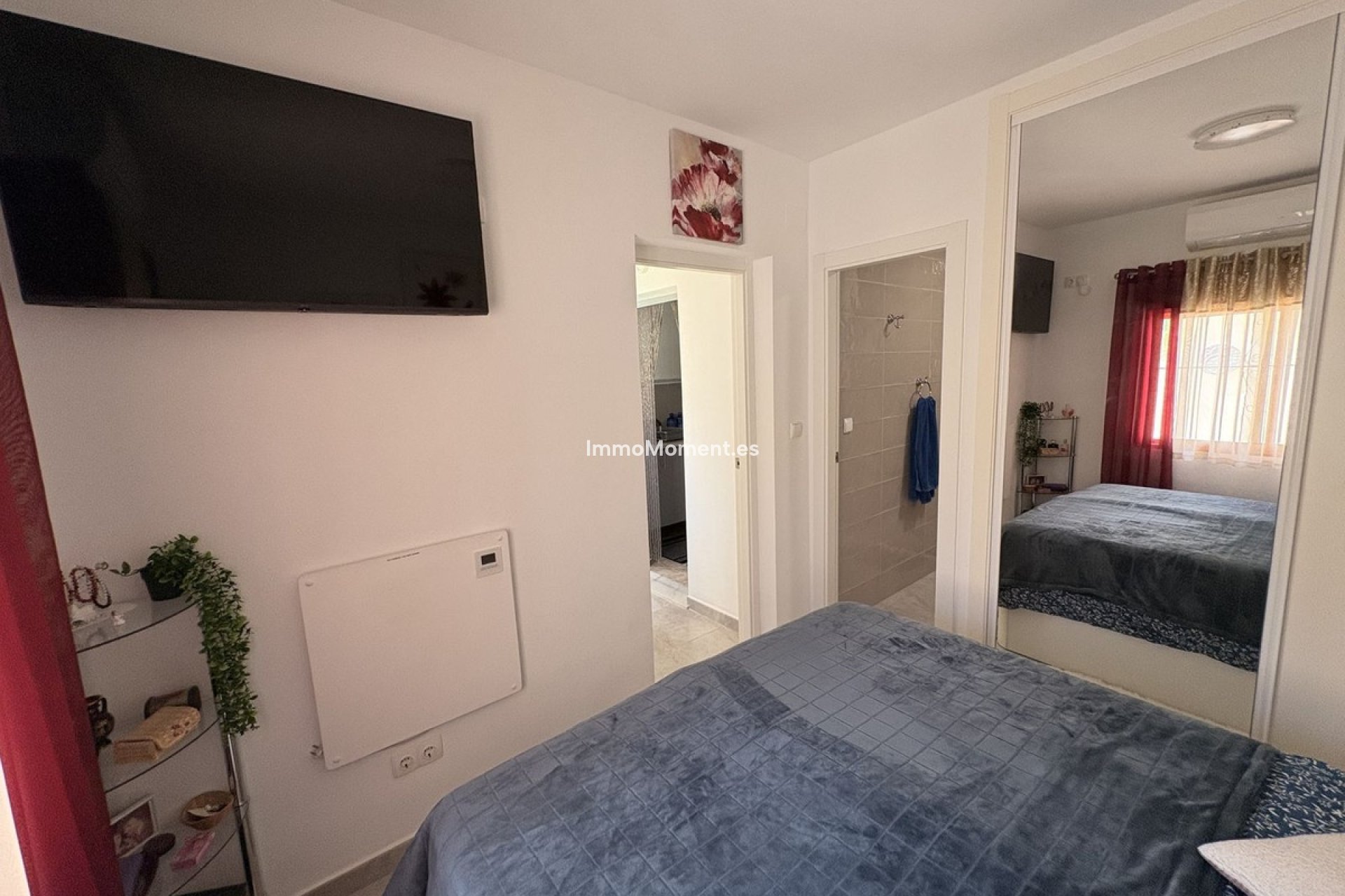 Resale - Detached villa - San Fulgencio - La Marina
