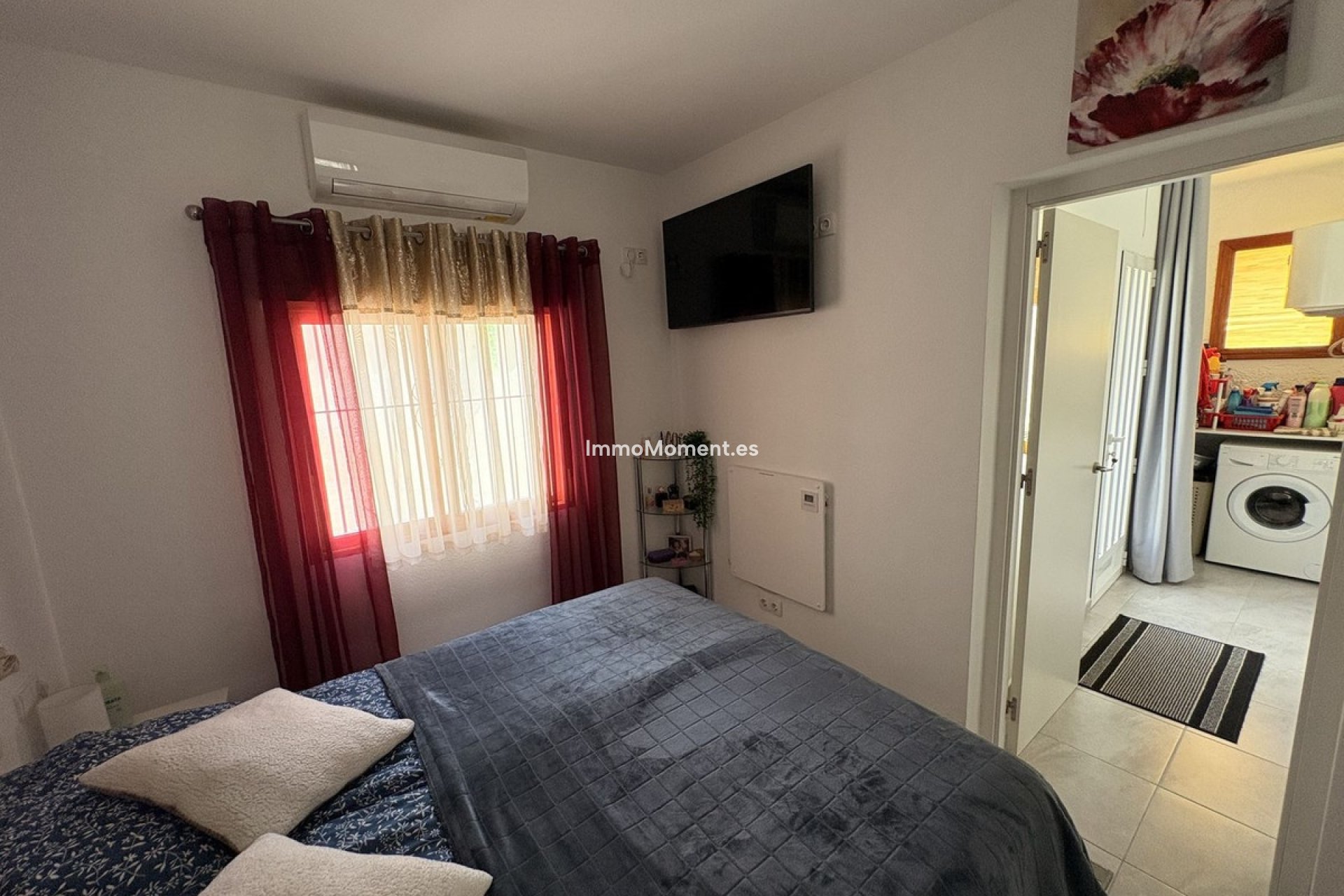 Resale - Detached villa - San Fulgencio - La Marina