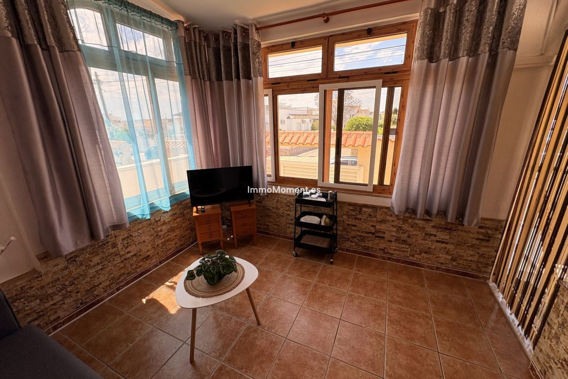 Resale - Detached villa - San Fulgencio - La Marina