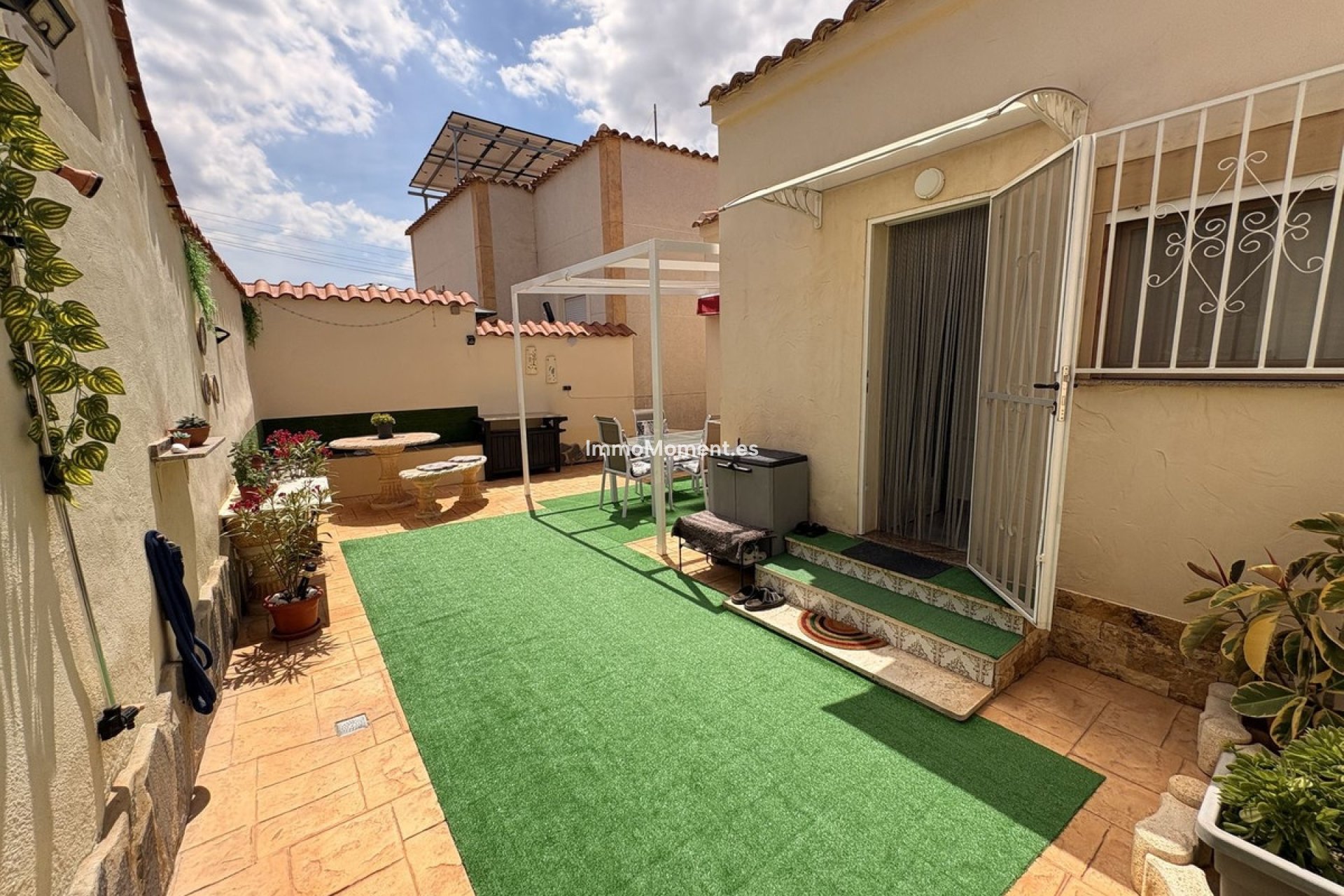 Resale - Detached villa - San Fulgencio - La Marina