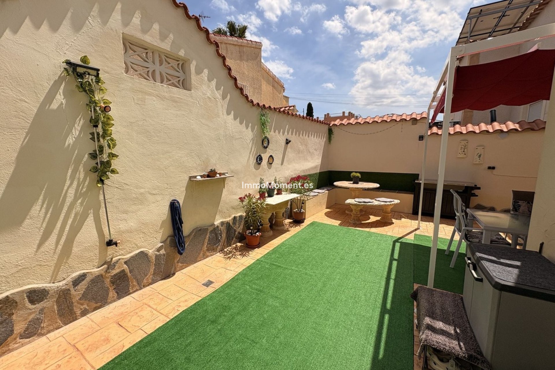 Resale - Detached villa - San Fulgencio - La Marina