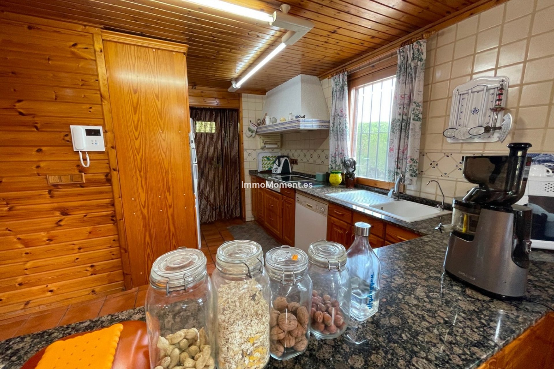 Resale - Detached villa - San Fulgencio - La Marina